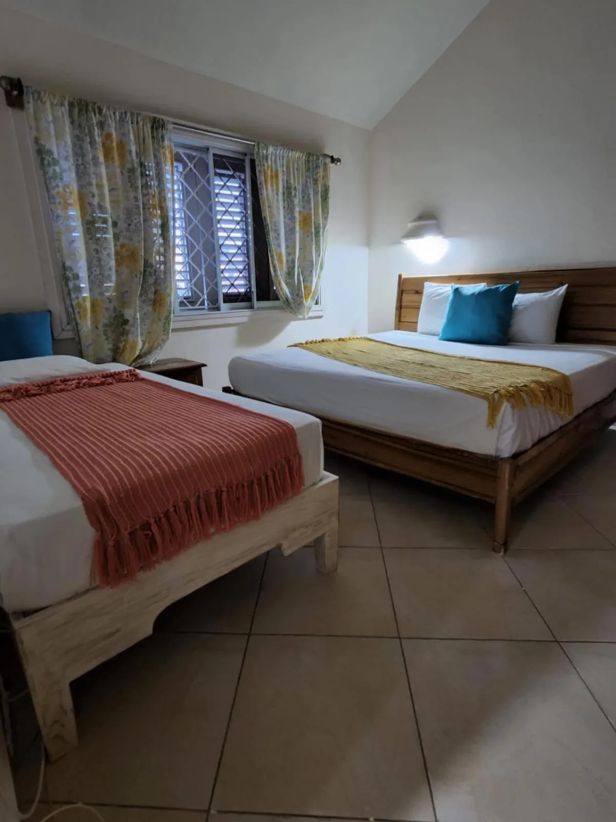 Hotel Villas Palmas Al Mar