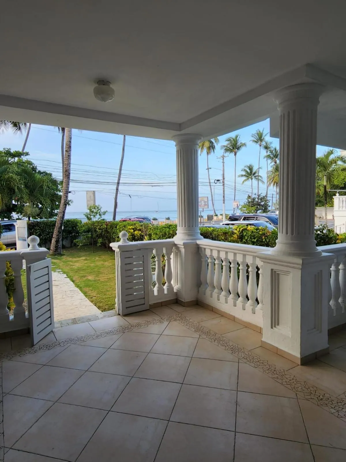 Hotel Villas Palmas Al Mar