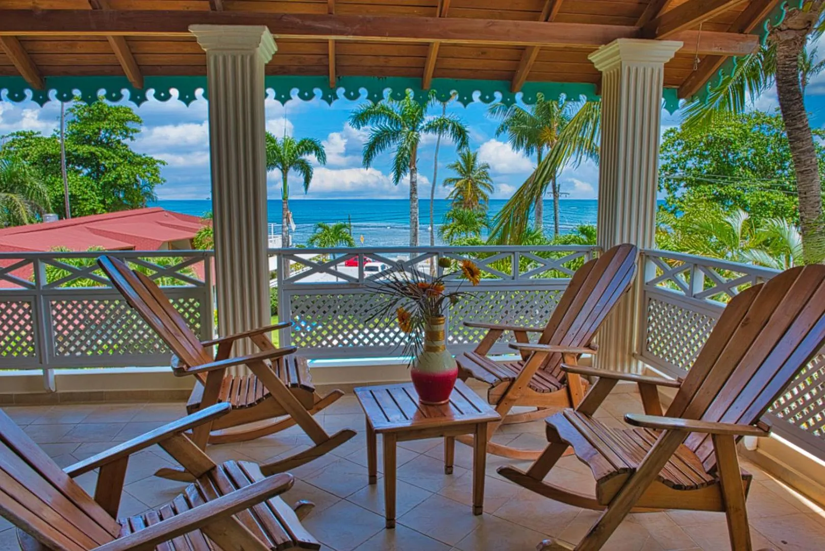 Hotel Villas Palmas Al Mar