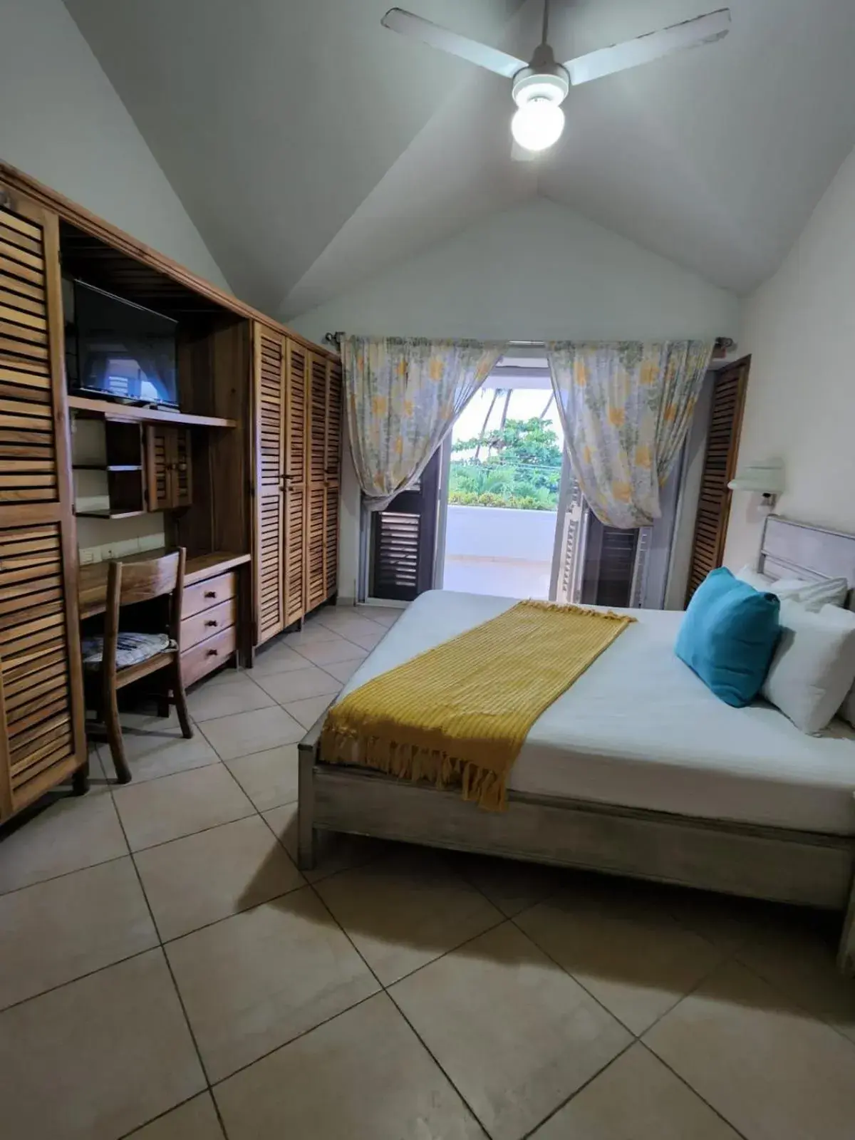 Family Room with Bath in villa chiara las terrenas Family Room with Bath in villa chiara las terrenas