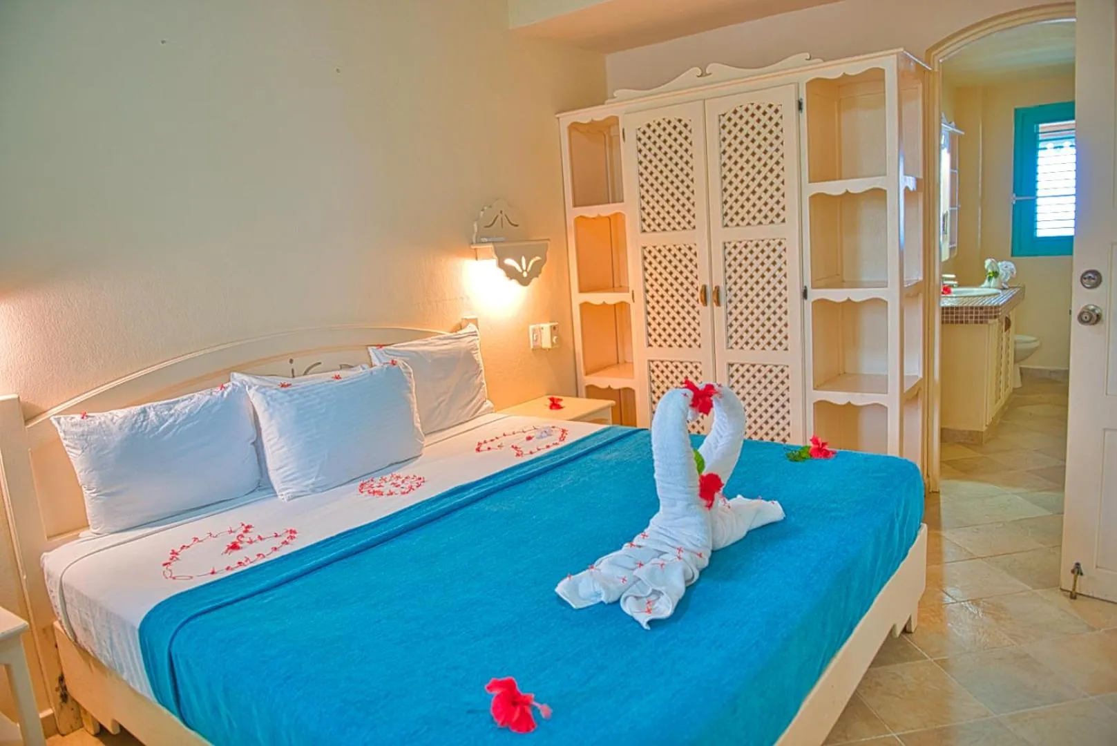 Hotel Villas Palmas Al Mar