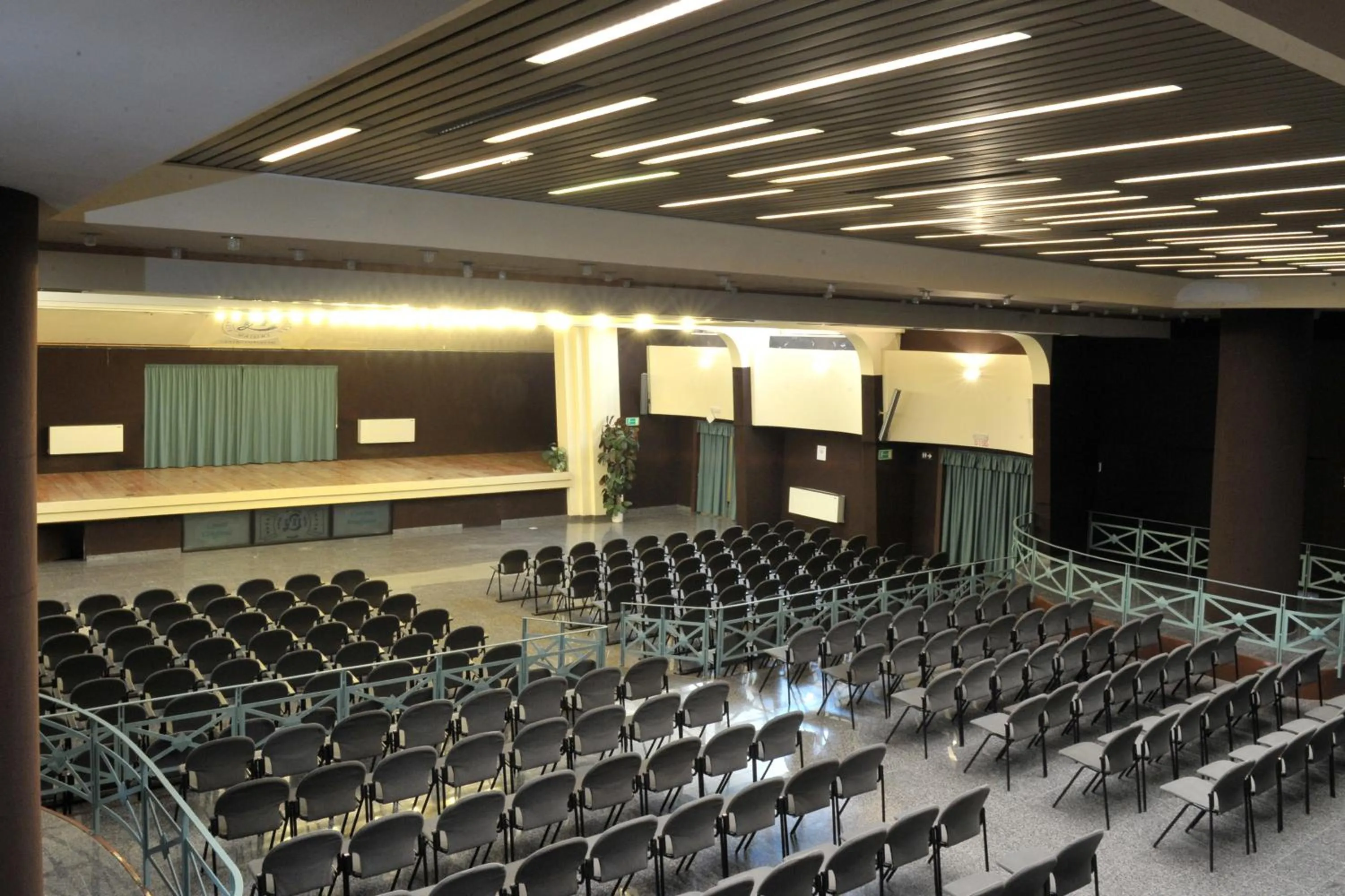 Business facilities in Hotel Pietra di Luna