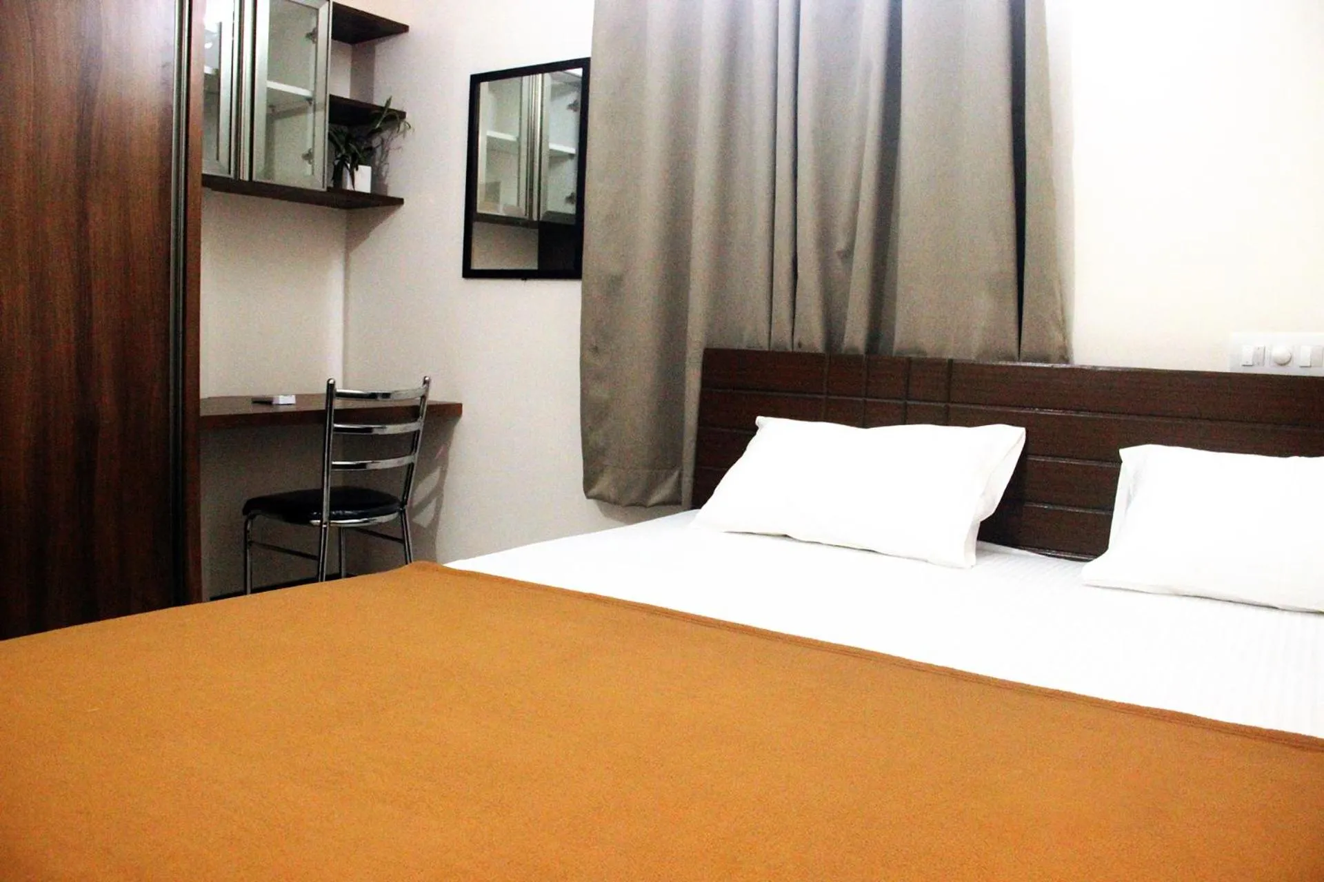 GTS SUITES