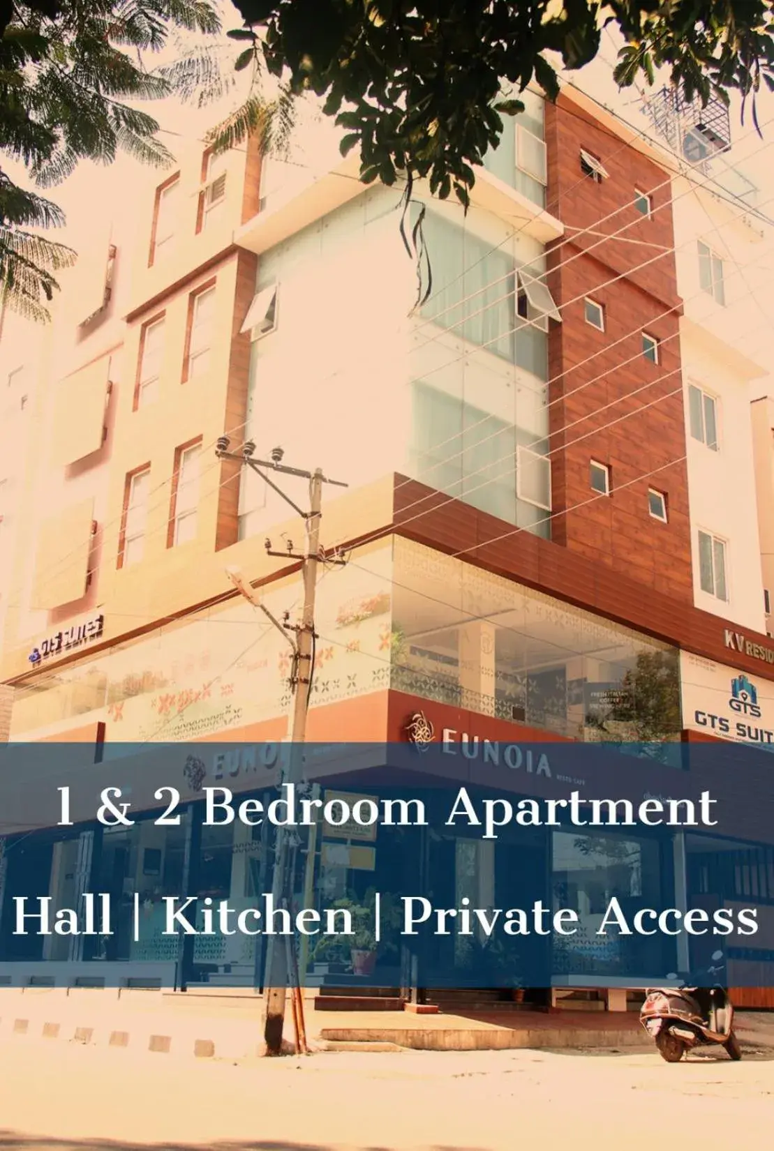 GTS SUITES GTS SUITES