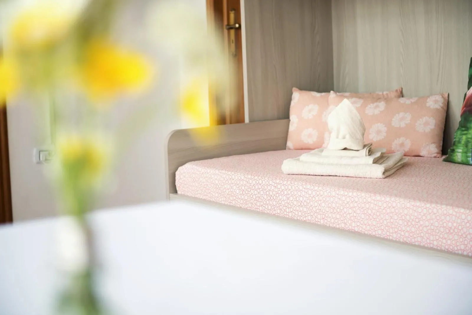 Forte apartments "Enjoy Salento"
