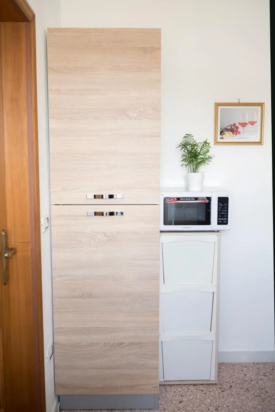 Forte apartments "Enjoy Salento"