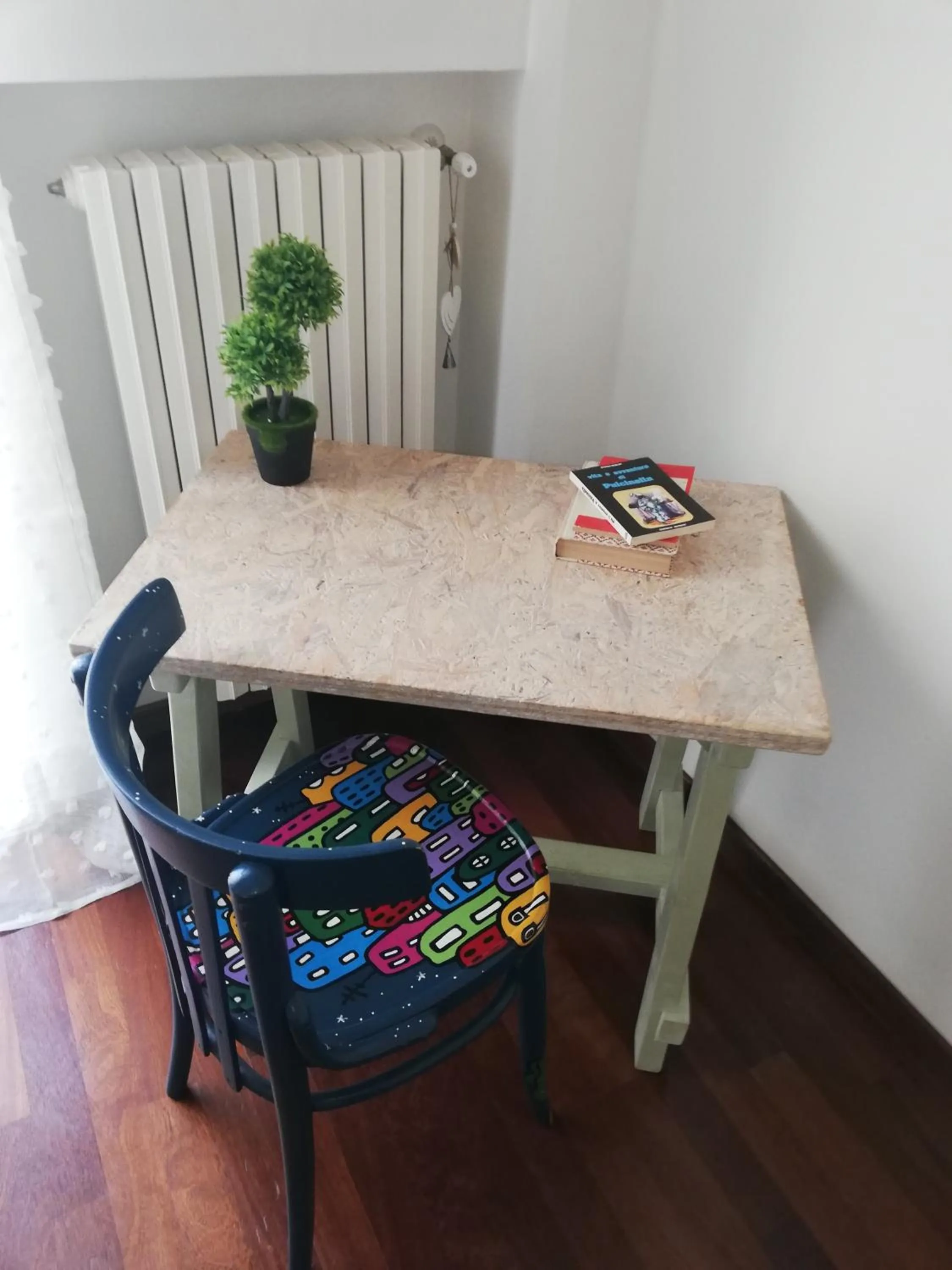 Other in De Rossi Holiday