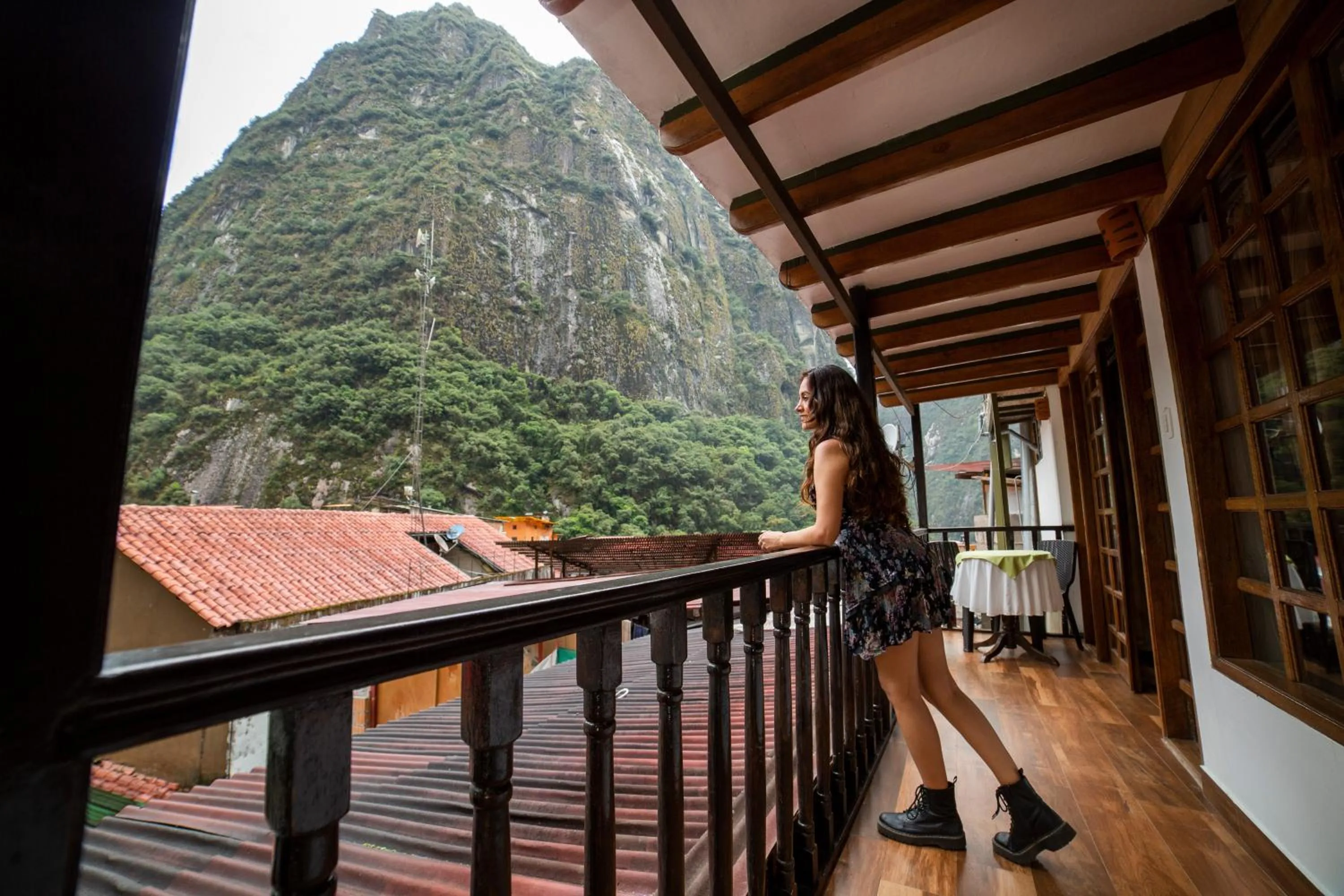 Gringo Bill's Boutique Hotel