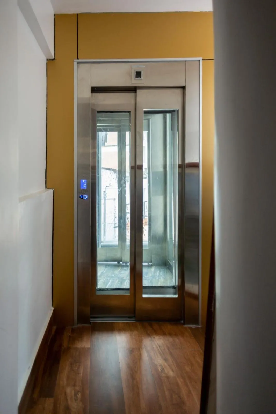 Gringo Bill's Boutique Hotel