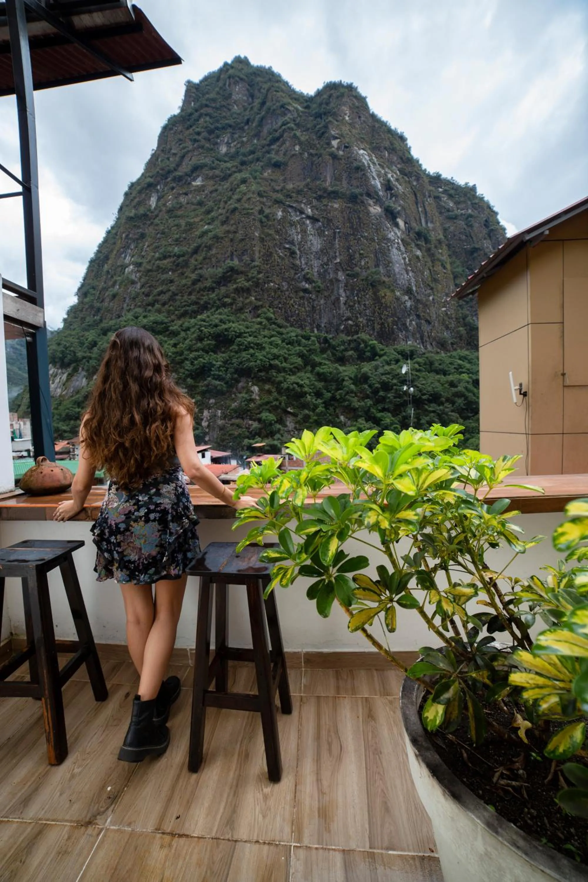 Gringo Bill's Boutique Hotel