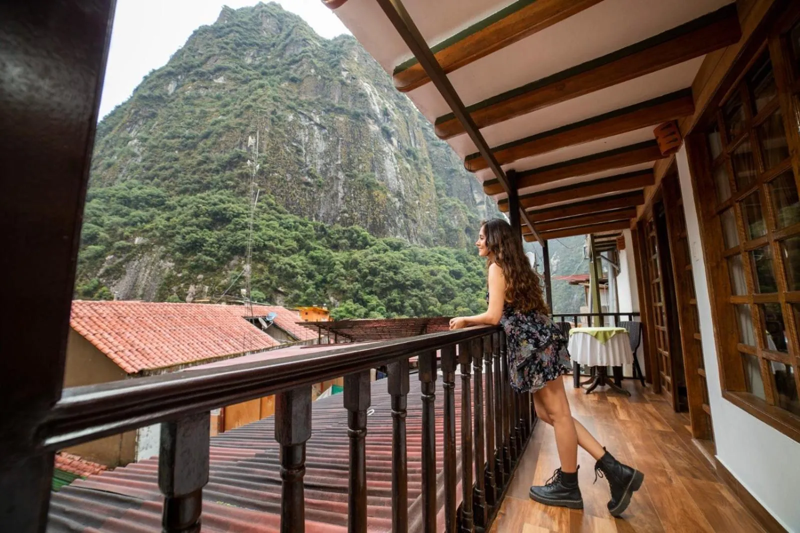 Gringo Bill's Boutique Hotel