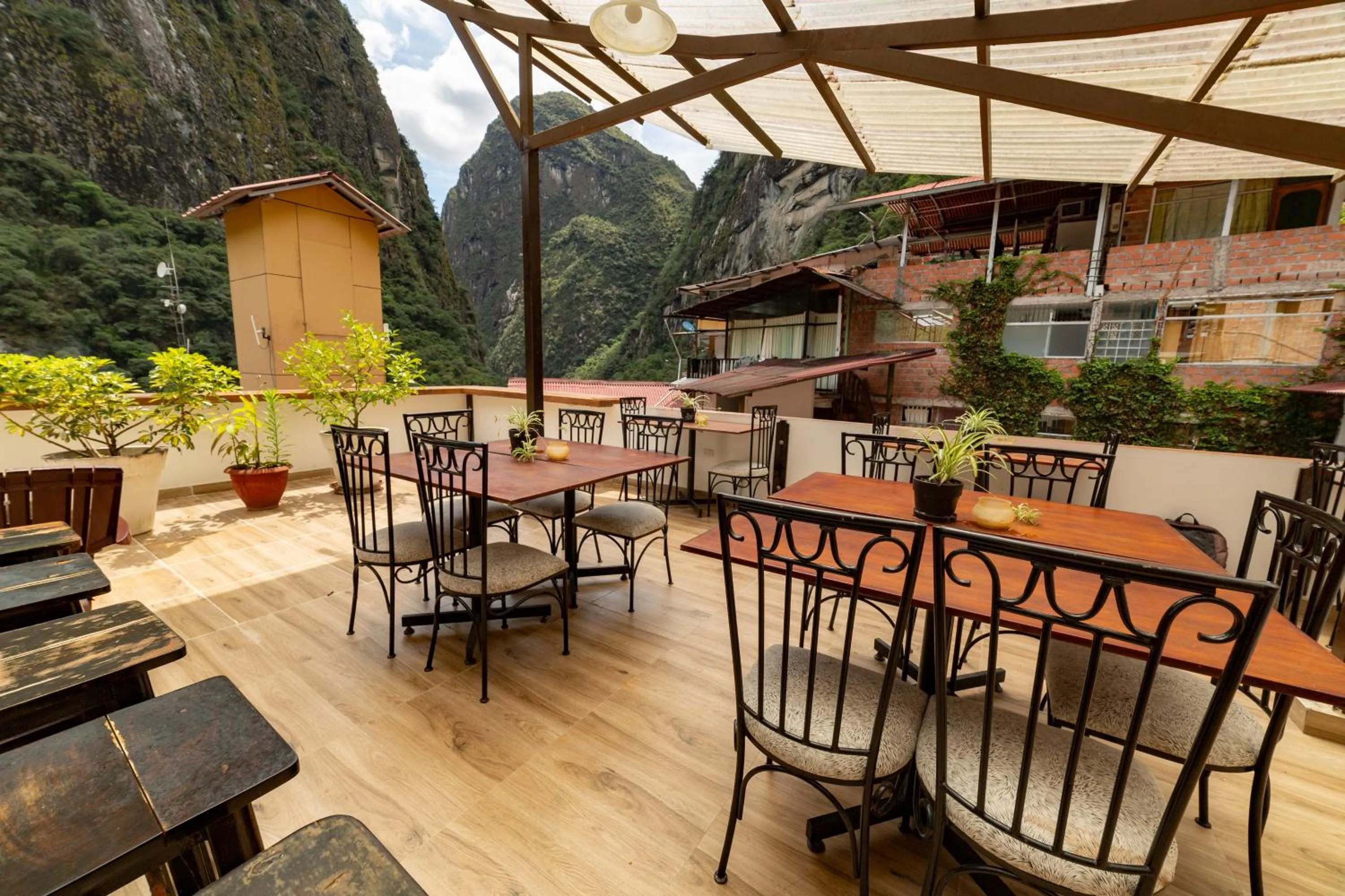 Gringo Bill's Boutique Hotel