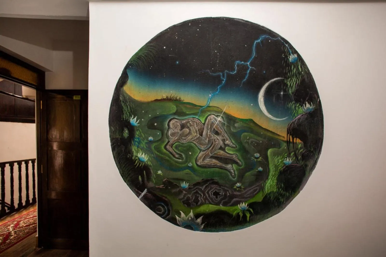 Gringo Bill's Boutique Hotel