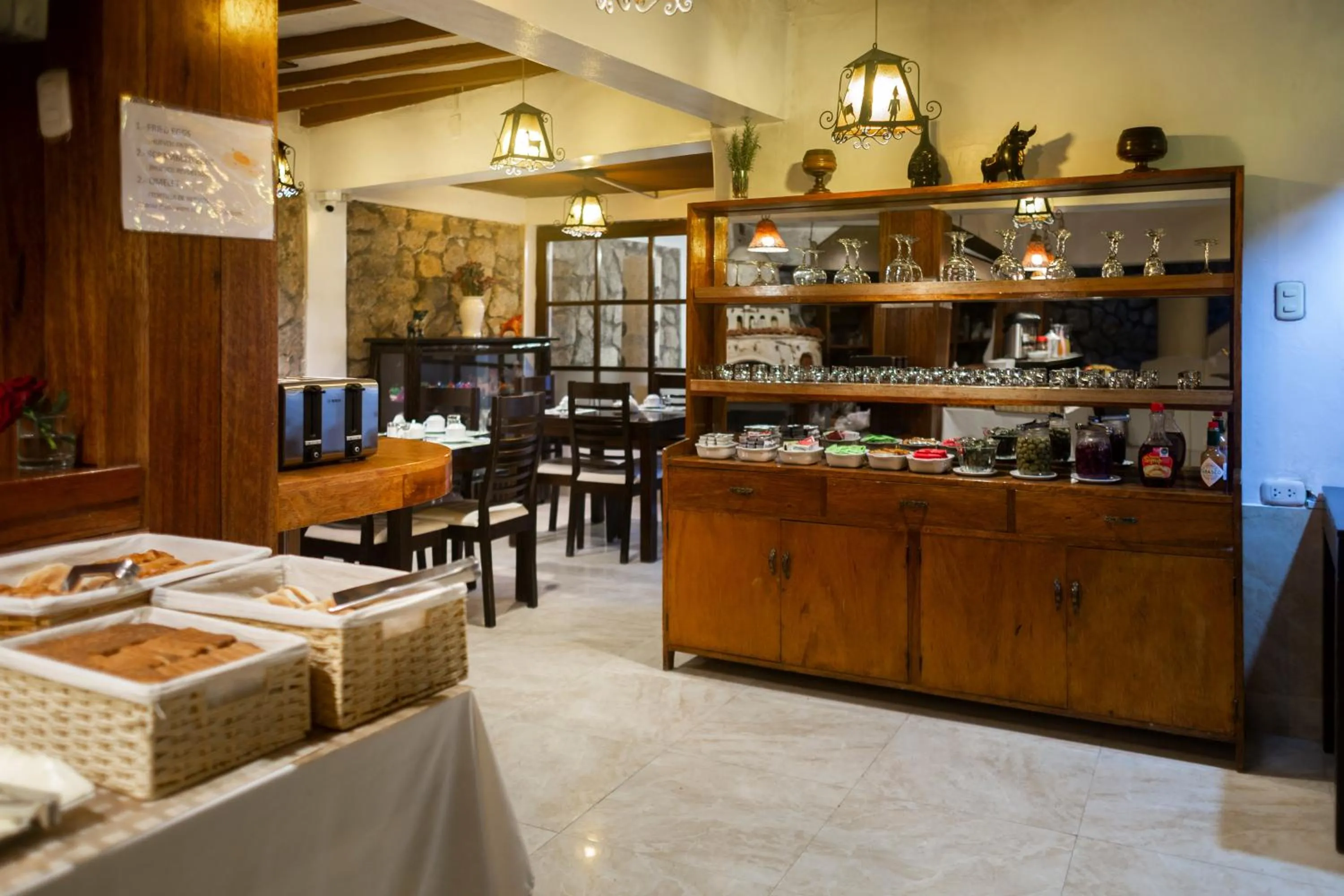 Gringo Bill's Boutique Hotel