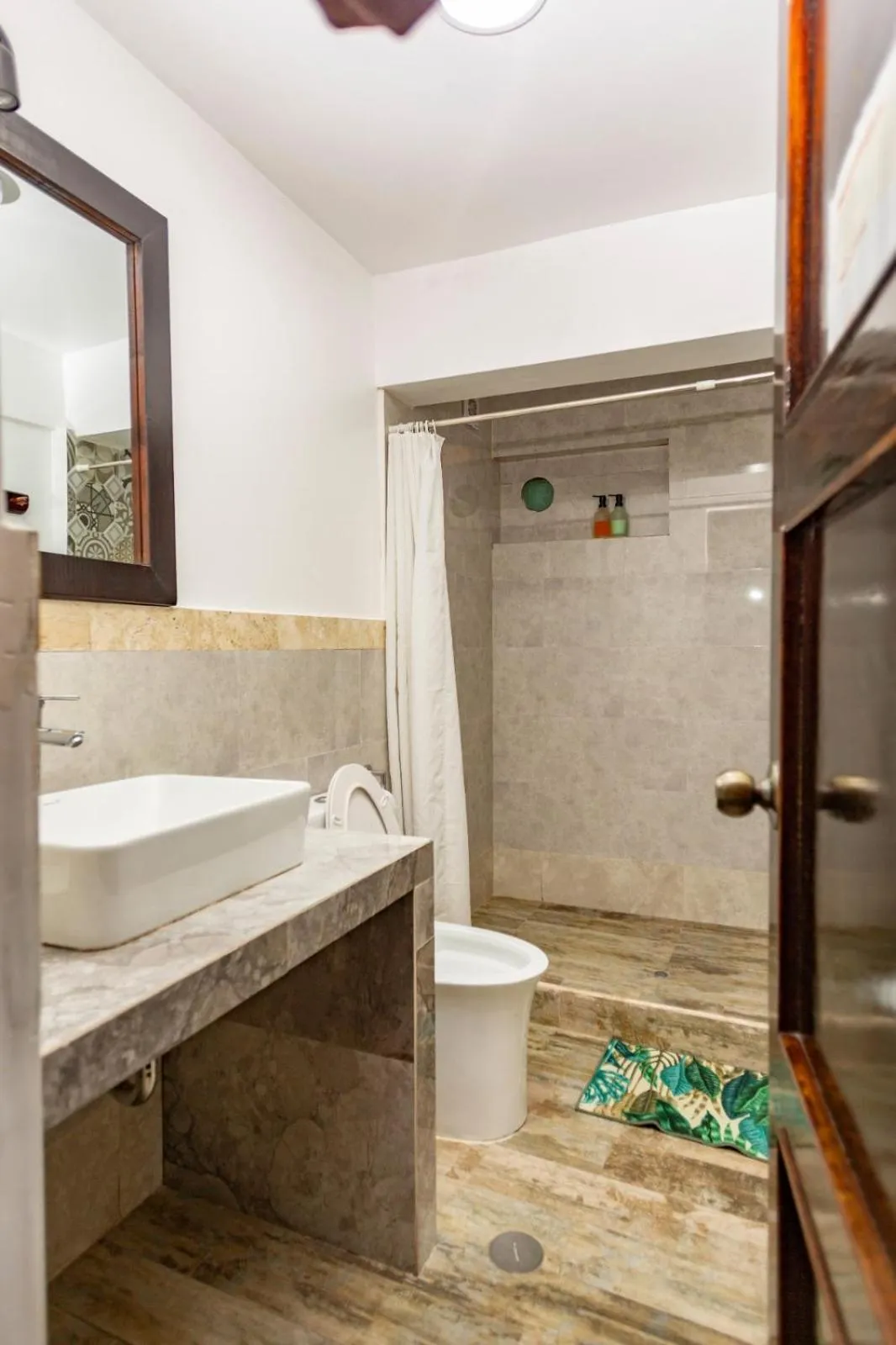 Gringo Bill's Boutique Hotel