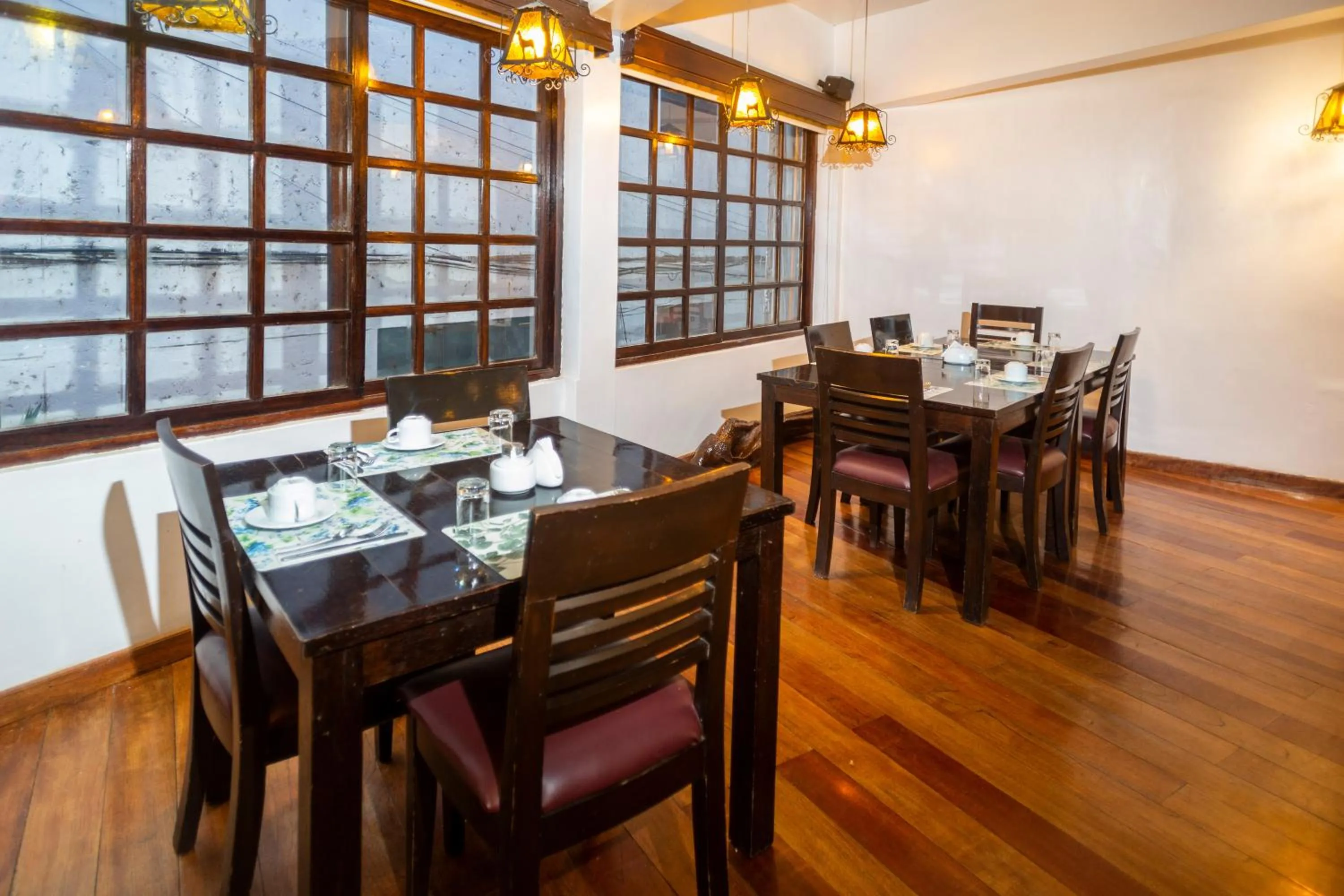 Gringo Bill's Boutique Hotel