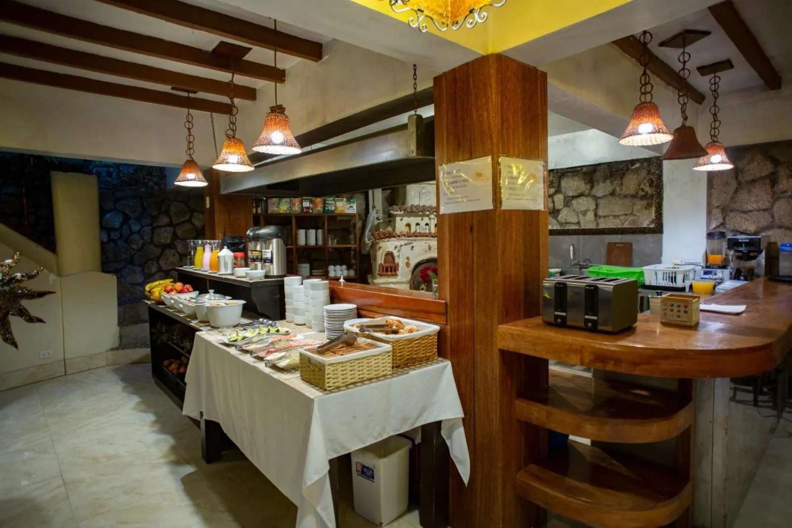 Gringo Bill's Boutique Hotel