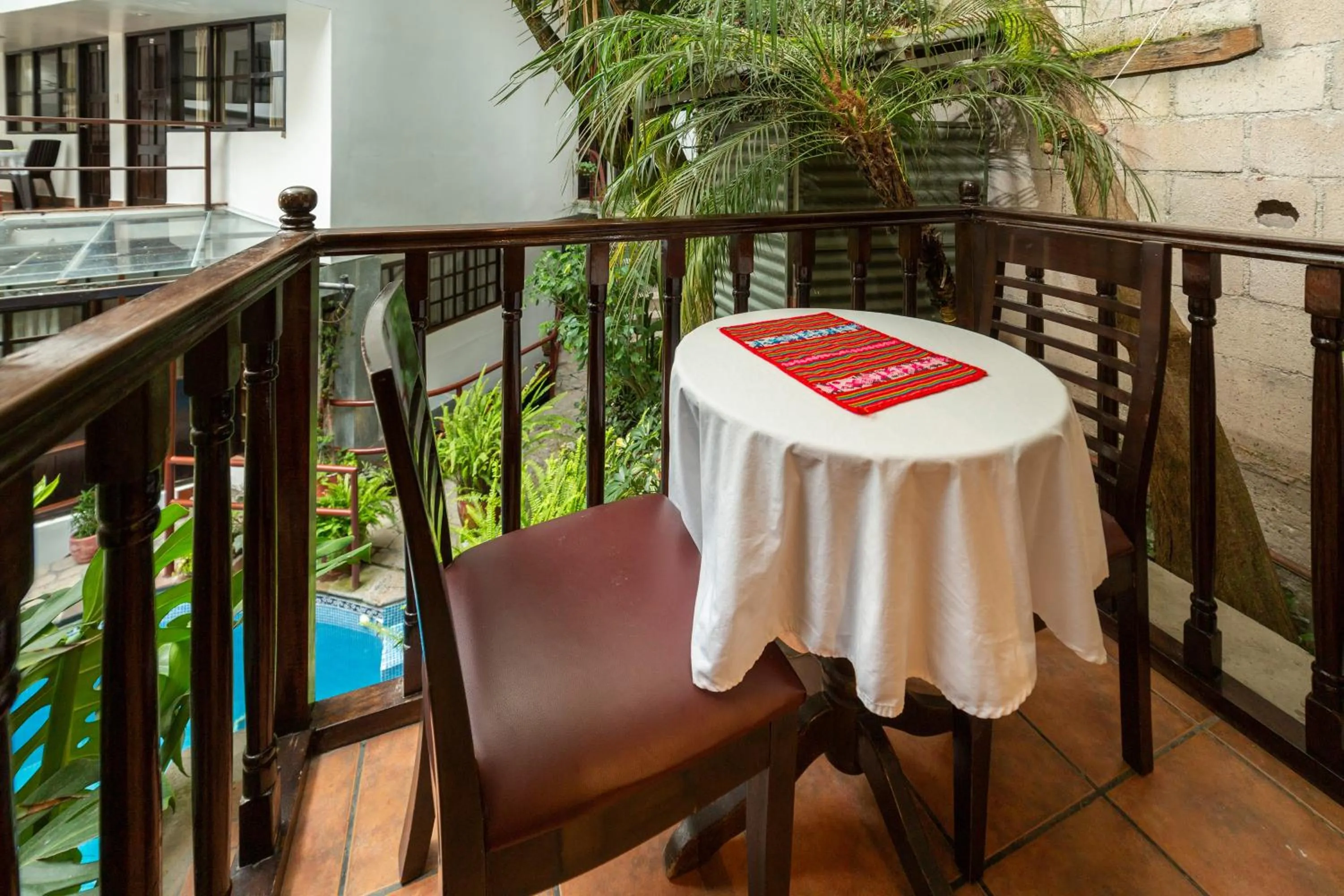 Gringo Bill's Boutique Hotel