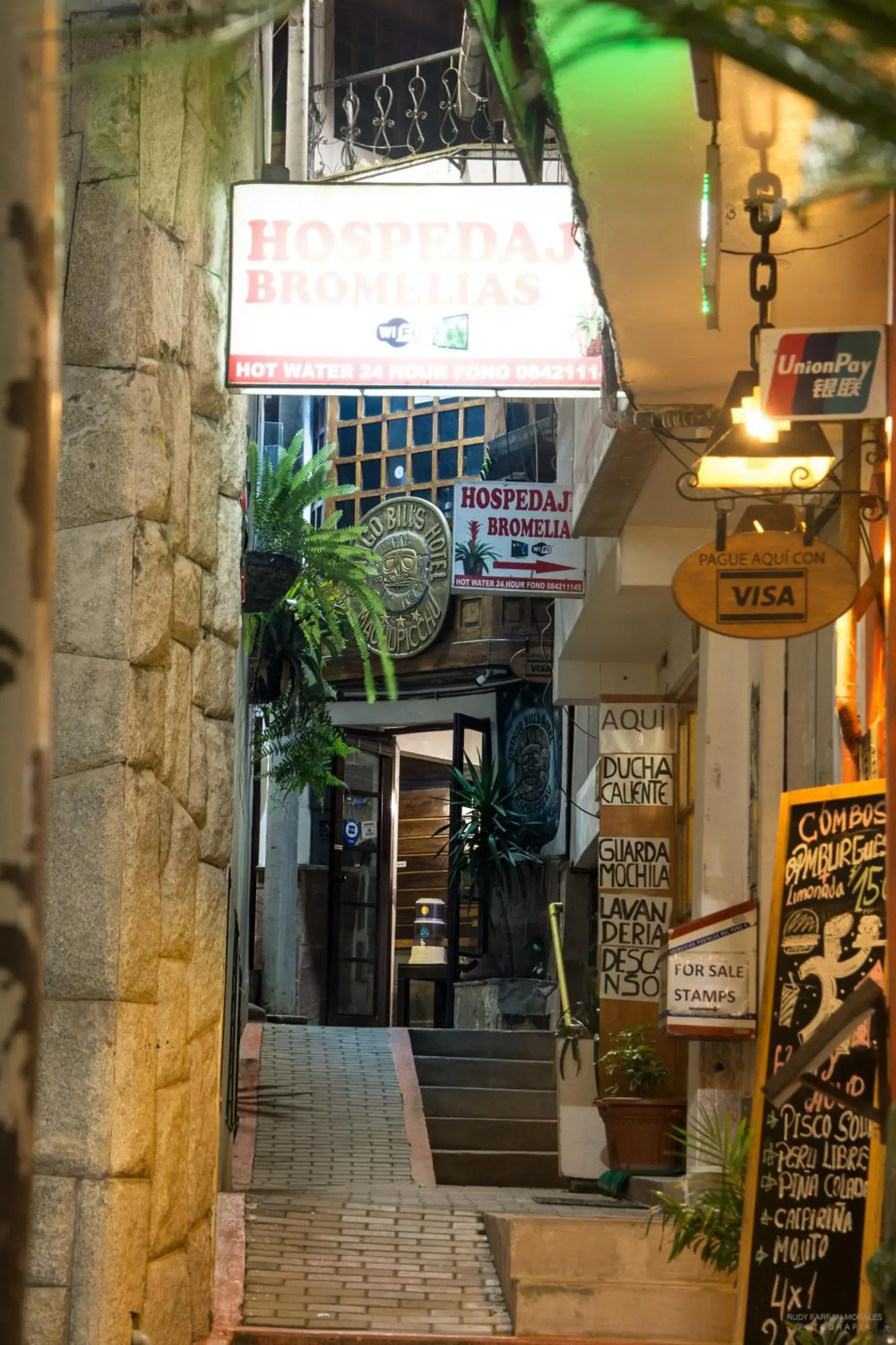 Gringo Bill's Boutique Hotel Gringo Bill's Boutique Hotel