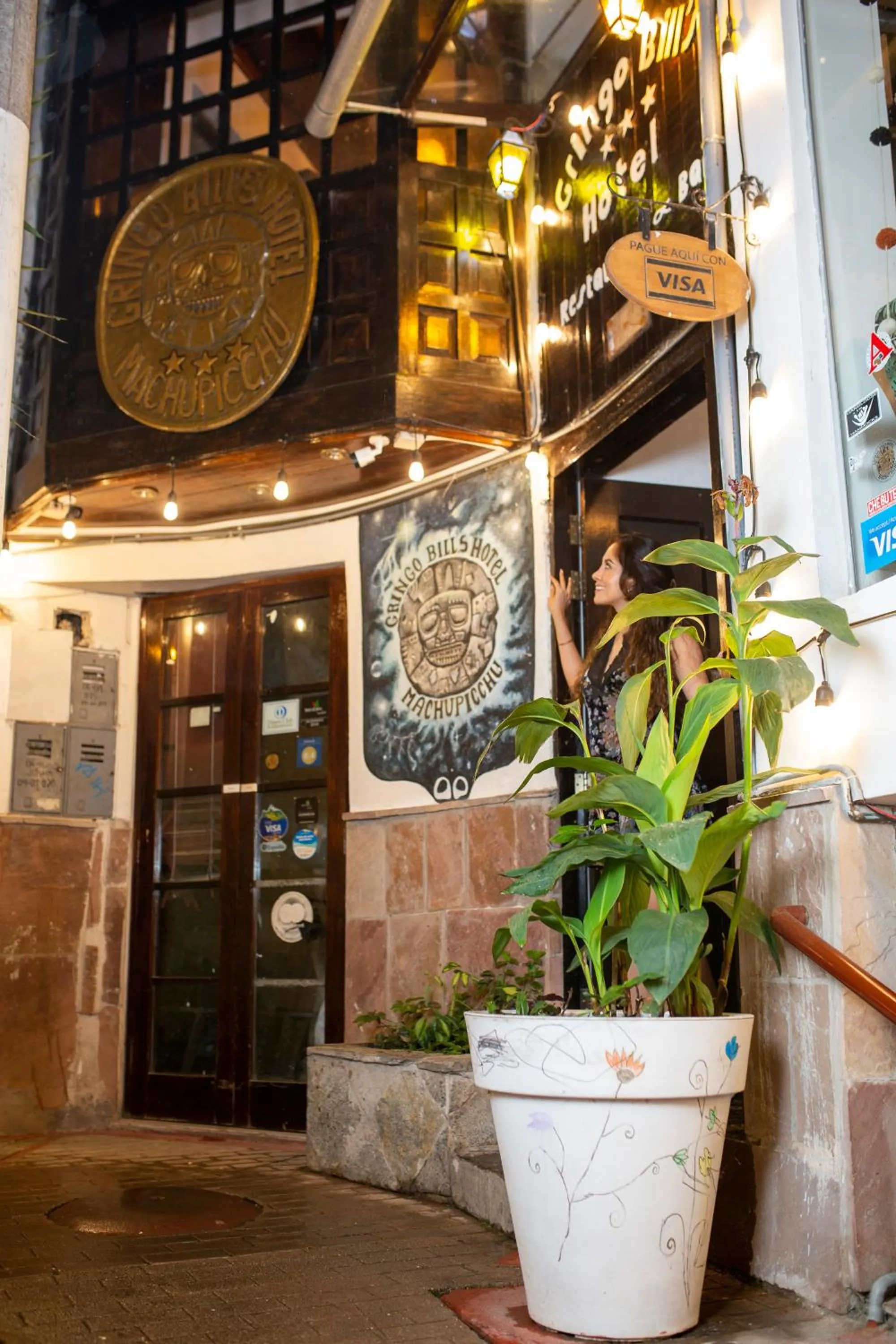 Gringo Bill's Boutique Hotel