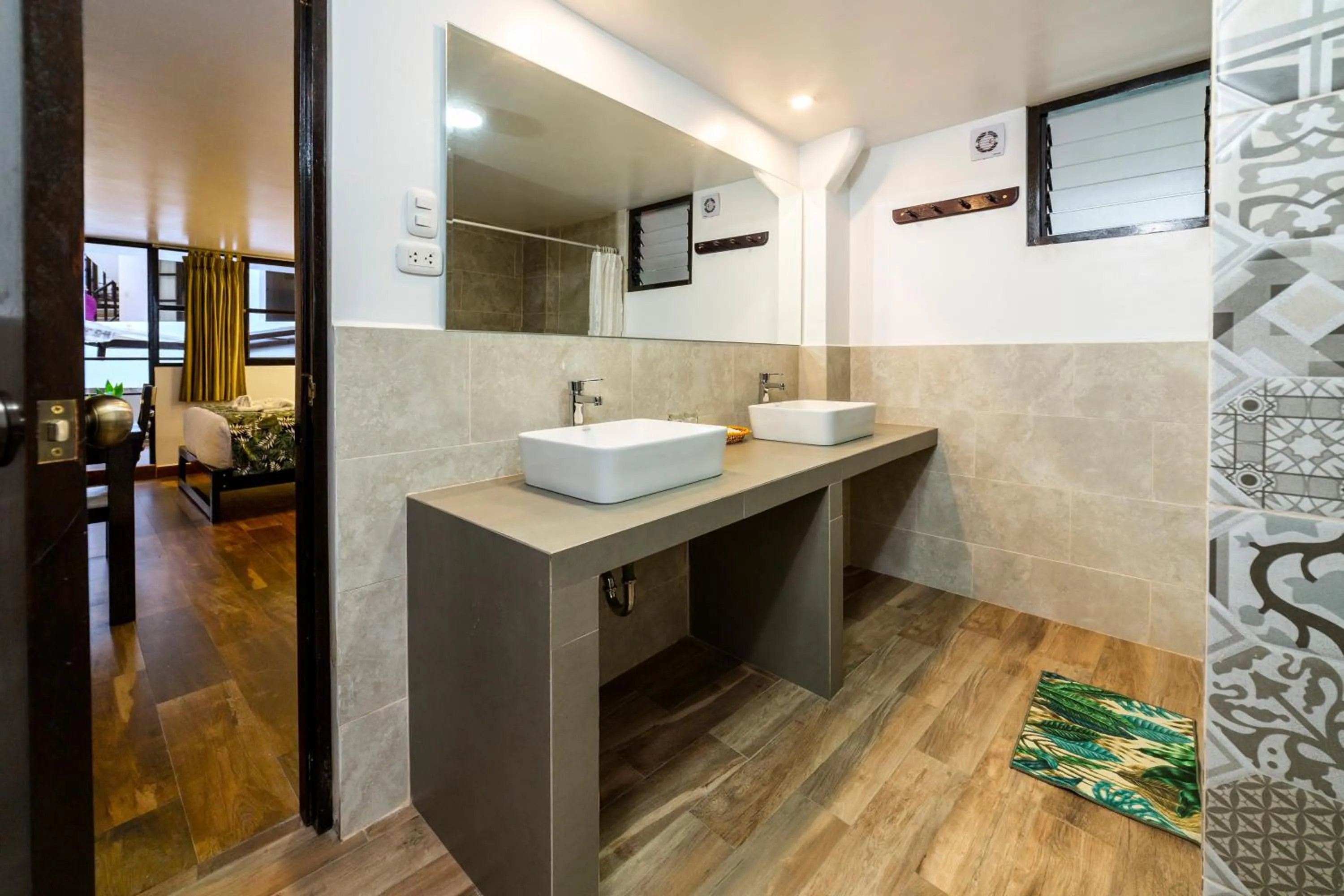 Gringo Bill's Boutique Hotel