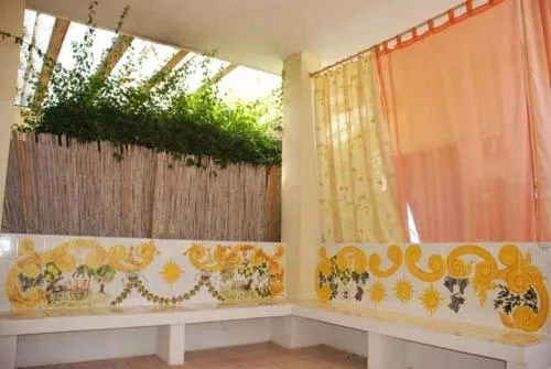 Balcony/Terrace in Terrauzza Sul Mare di Renata Emmolo