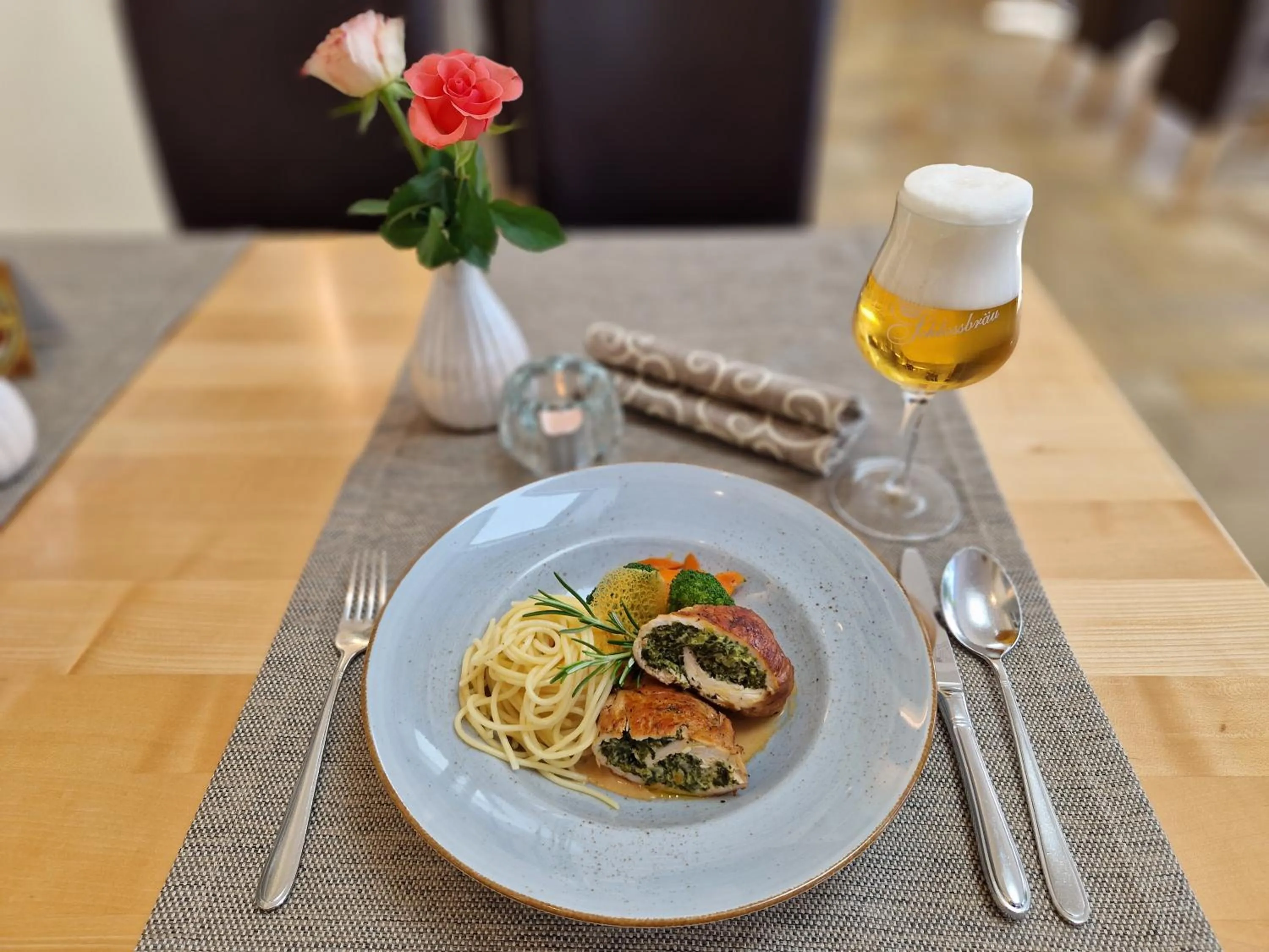 Restaurant/places to eat in Autenrieder Brauereigasthof