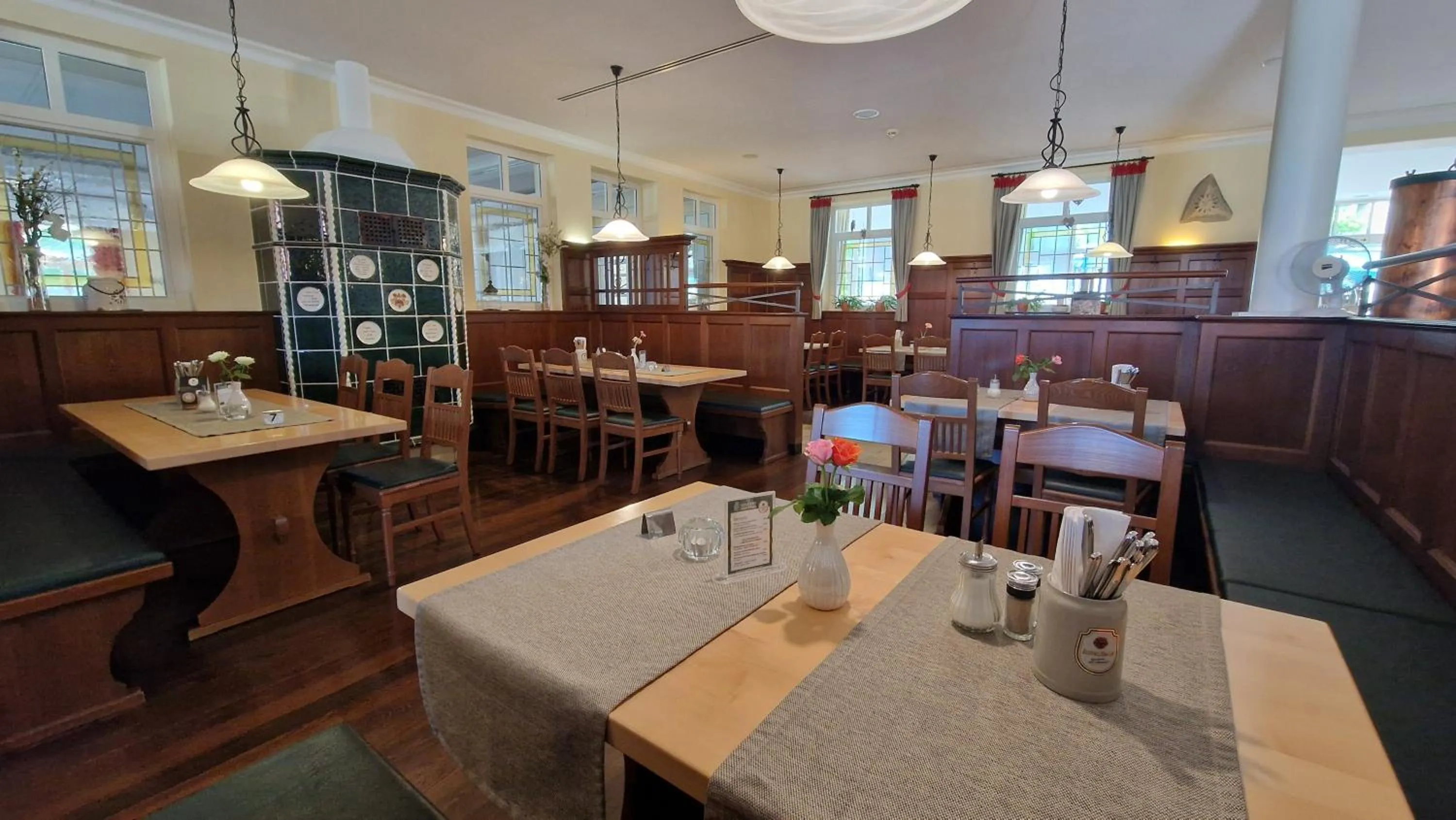 Restaurant/places to eat in Autenrieder Brauereigasthof