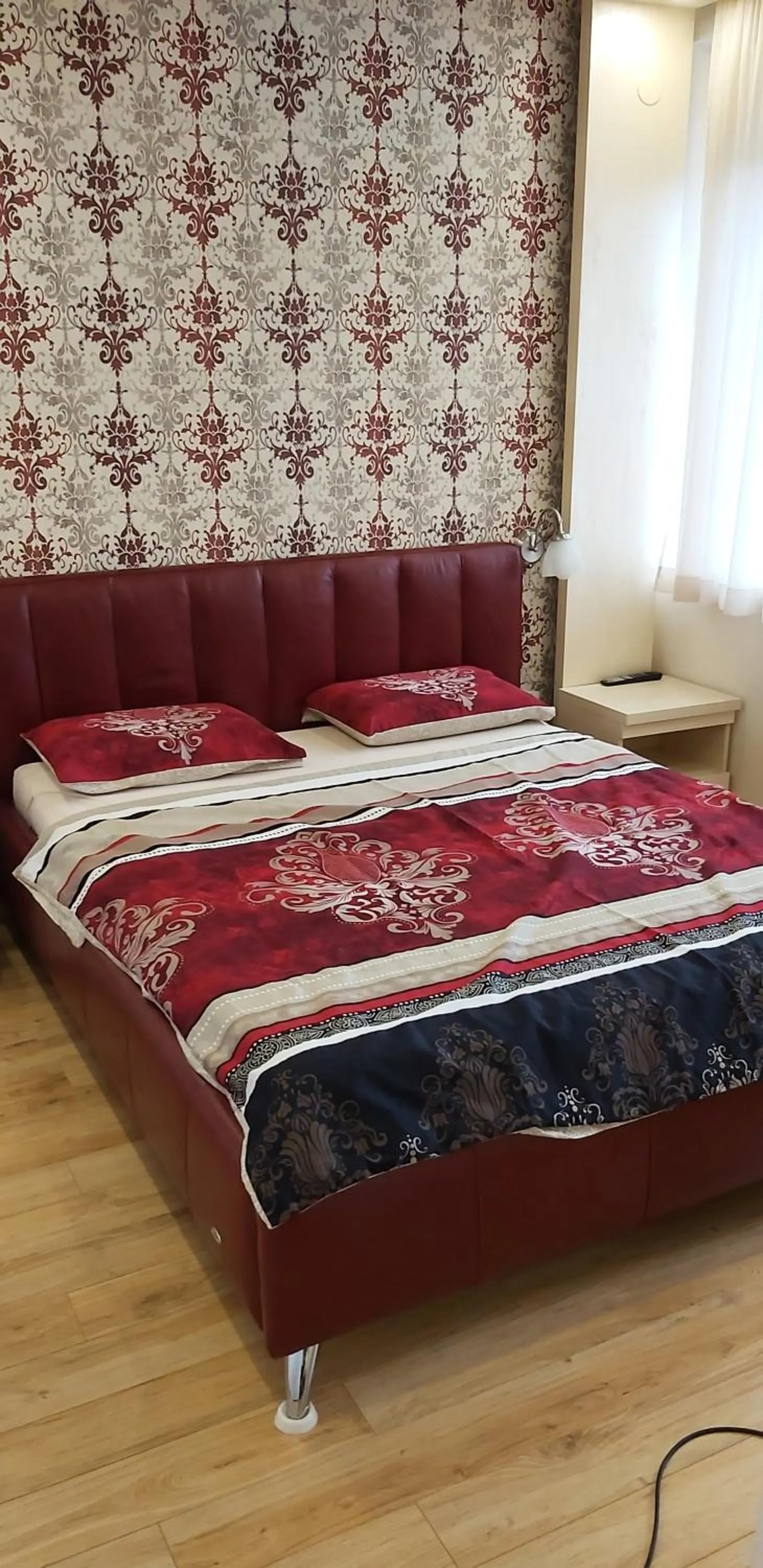 Apartman Boska Lux