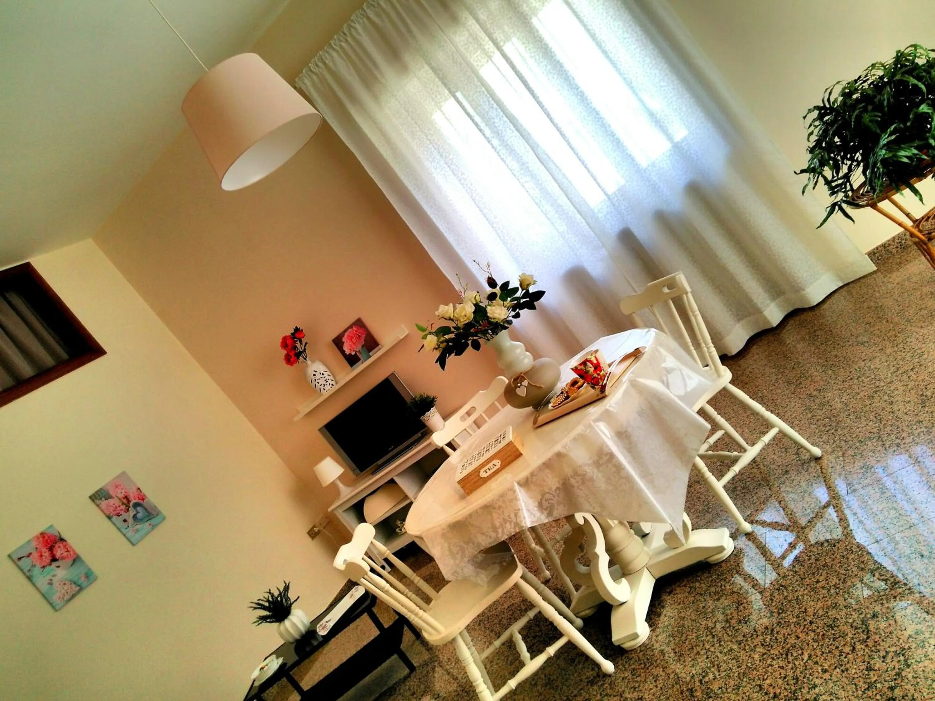 B&B L'angolo fiorito