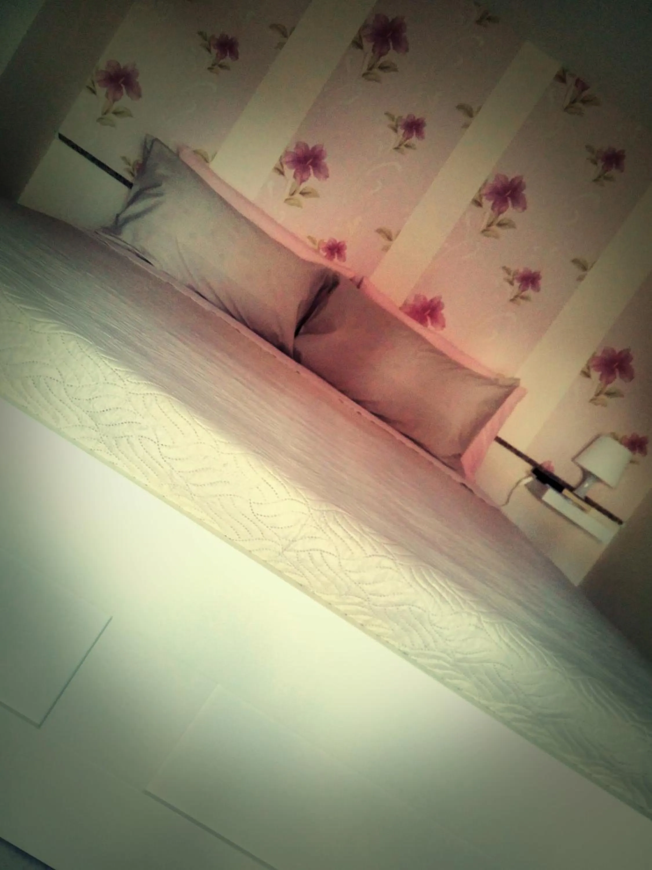 Bed in B&B L'angolo fiorito