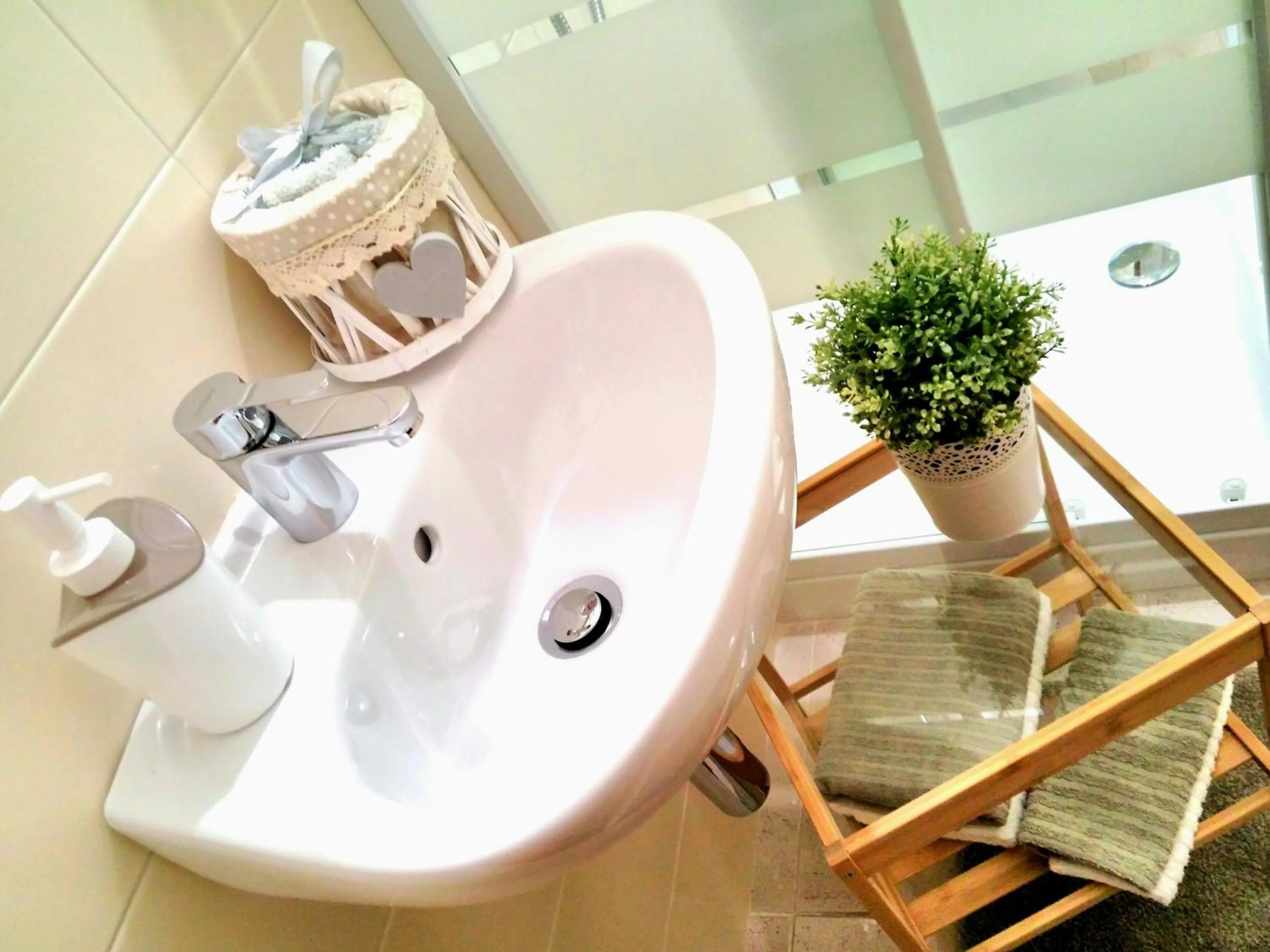 B&B L'angolo fiorito