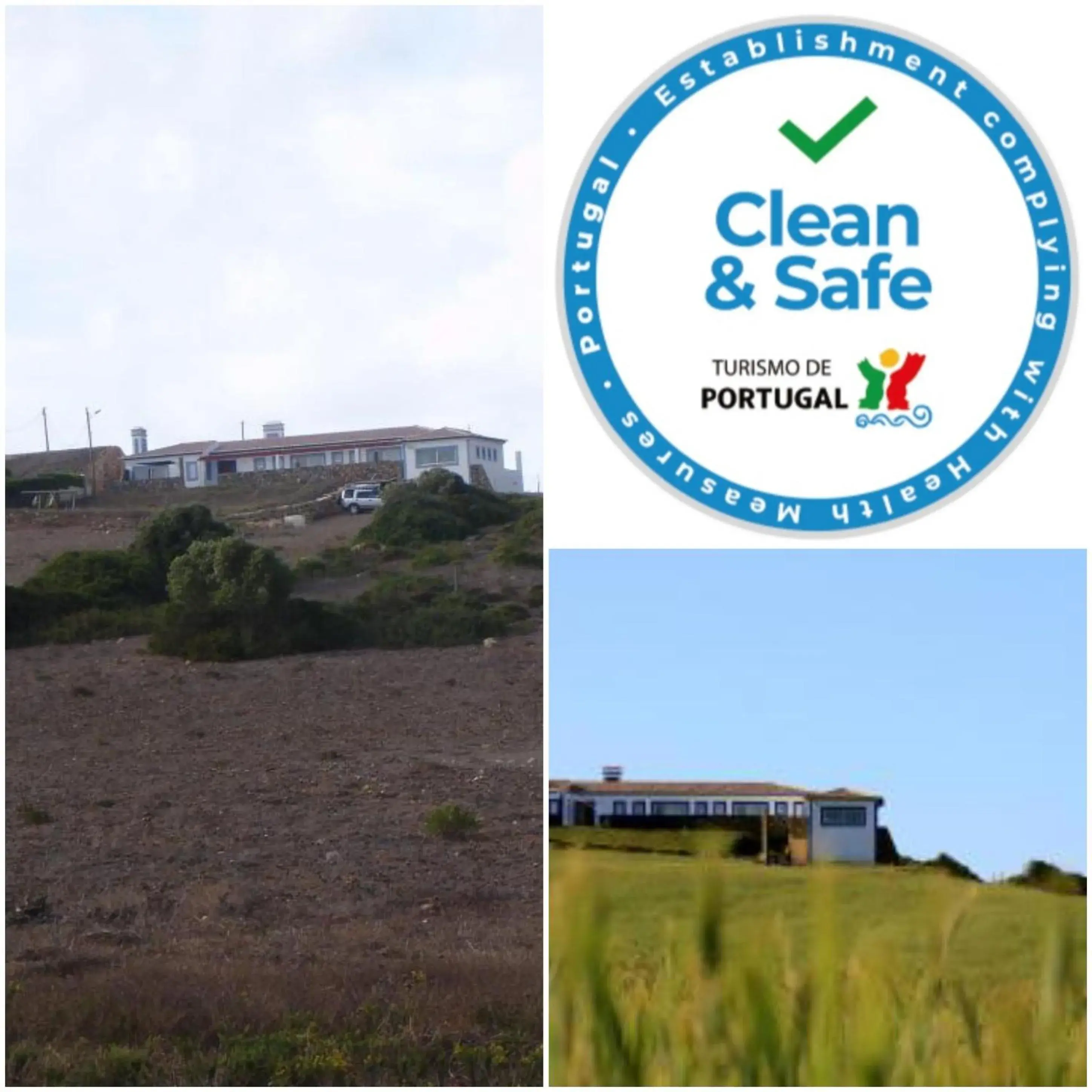 Monte de Santo Antonio - Turismo Rural Monte de Santo Antonio - Turismo Rural