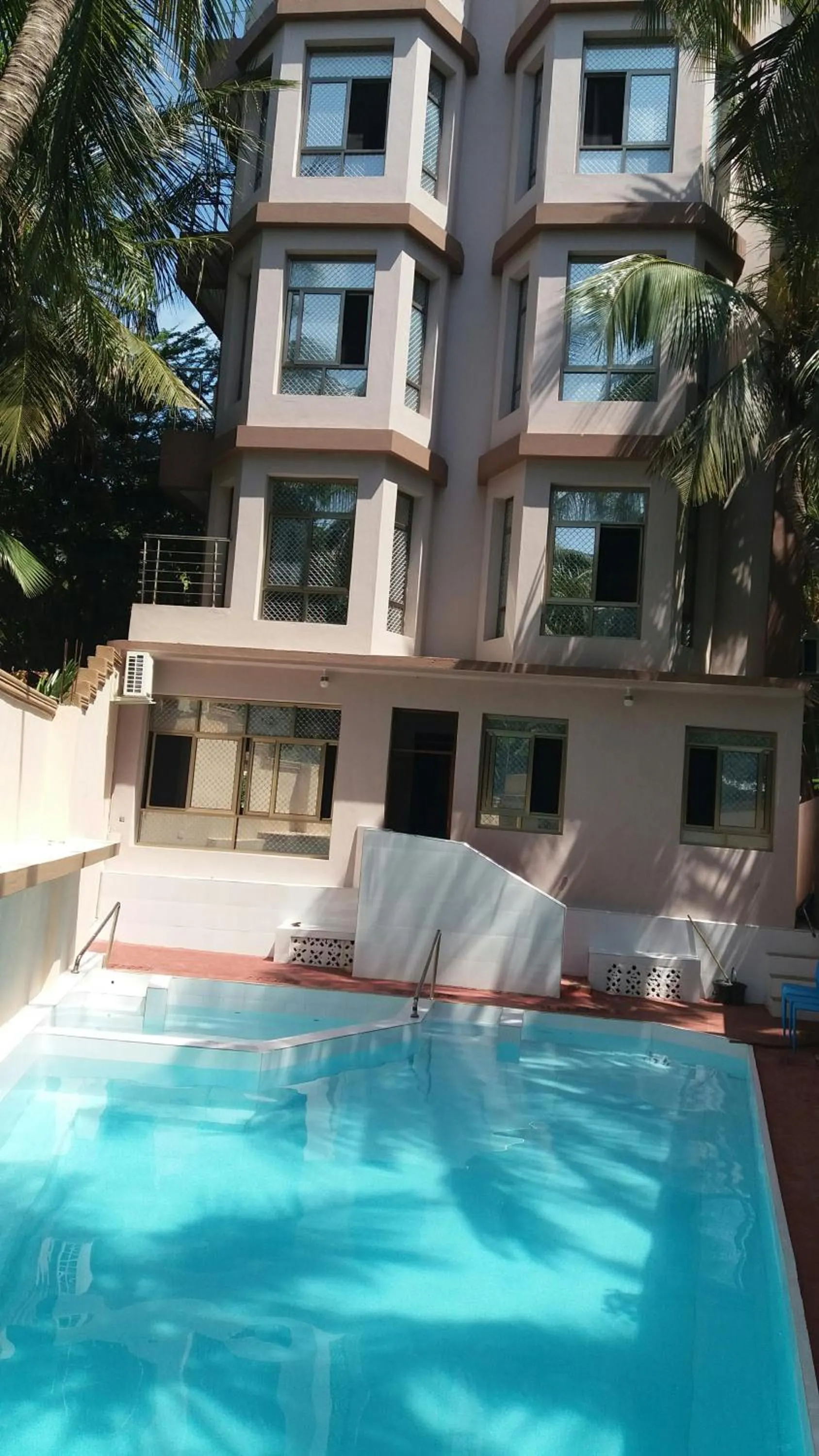 Ayodya Suites Nyali