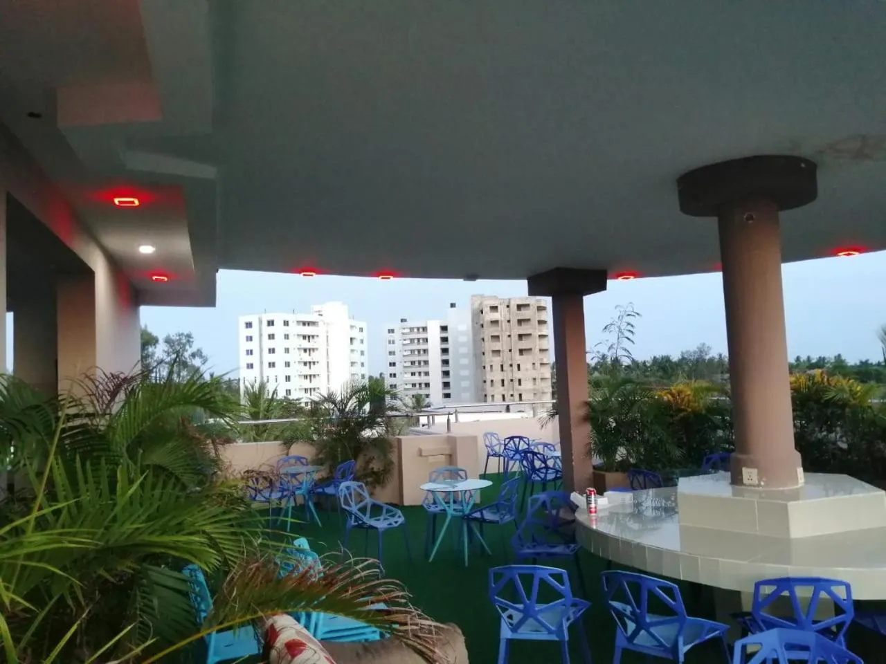 Ayodya Suites Nyali