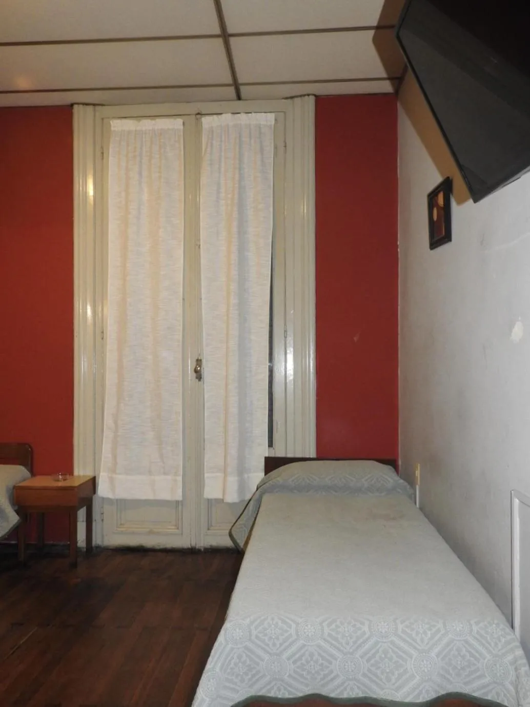 Photo of the whole room, Bed in Hotel Ideal