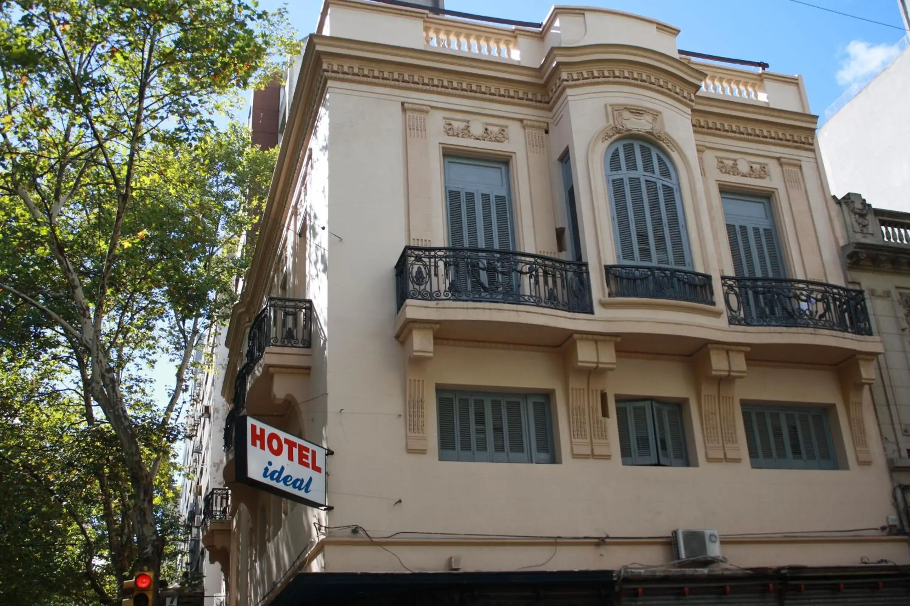 Hotel Ideal Hotel Ideal