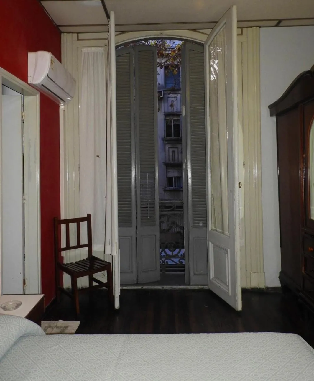 Photo of the whole room, Bed in Hotel Ideal