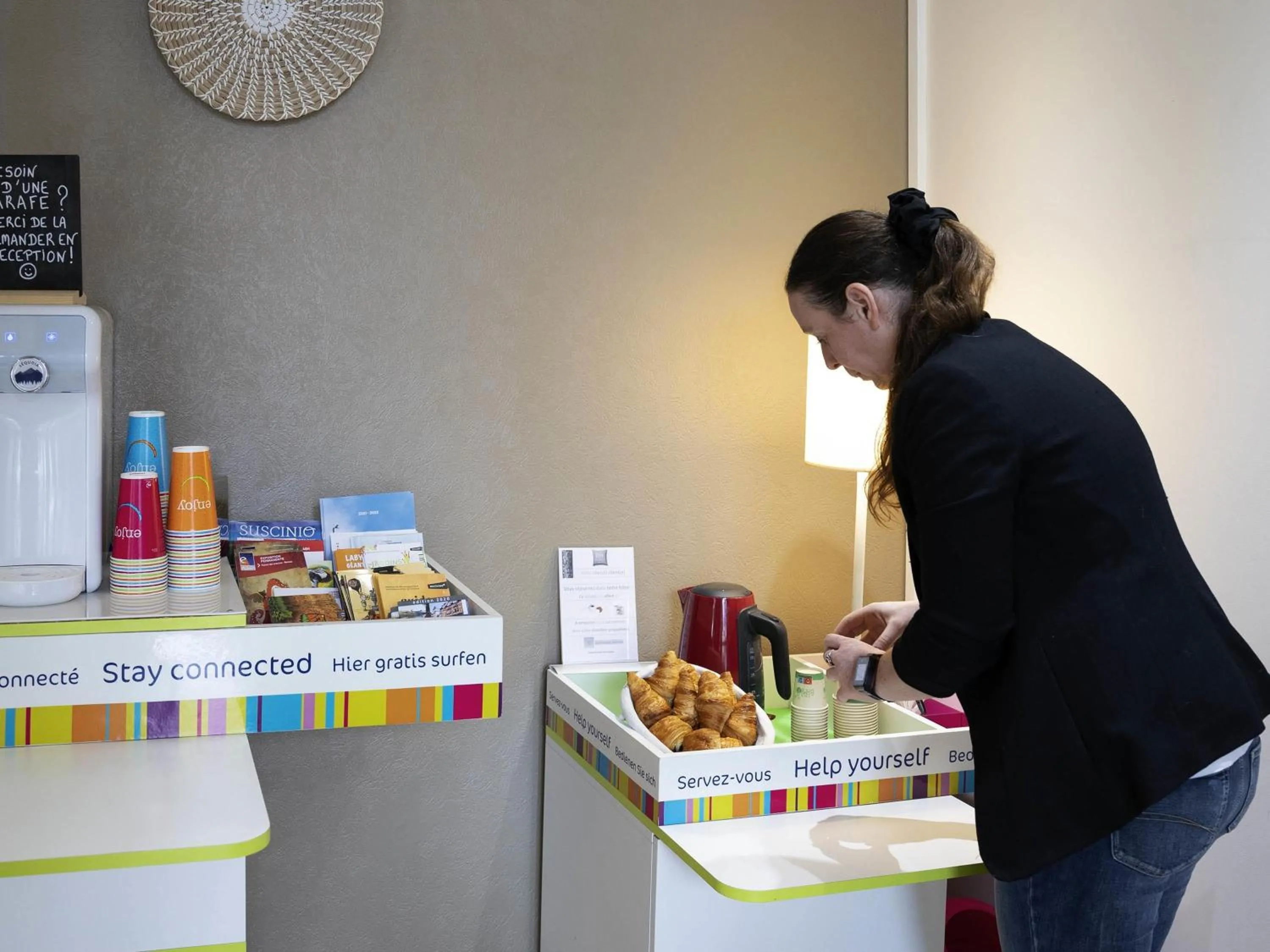 Other in ibis Styles Rennes St. Gregoire