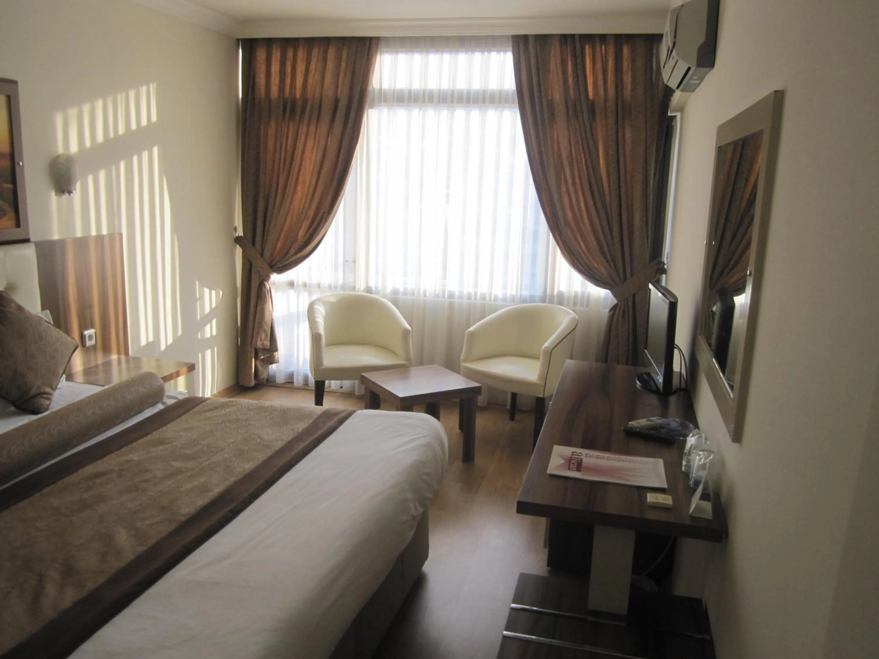 Standard Double or Twin Room - single occupancy in Alican 1 Hotel