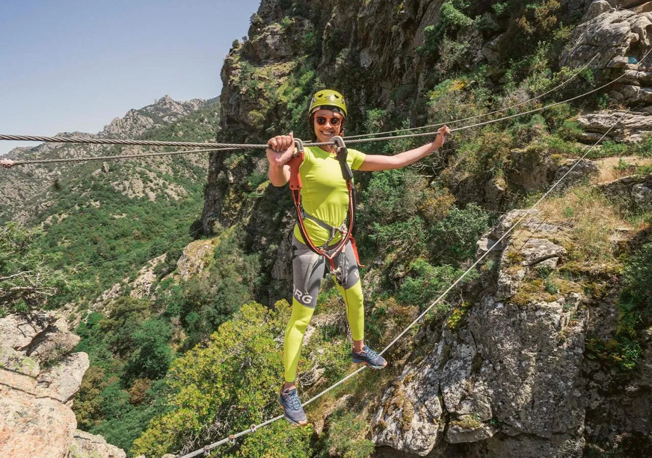 Activities in Langley Resort Napoléon Bonaparte