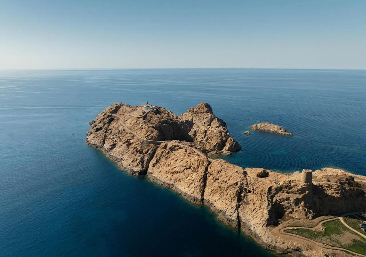 Beach in Langley Resort Napoléon Bonaparte