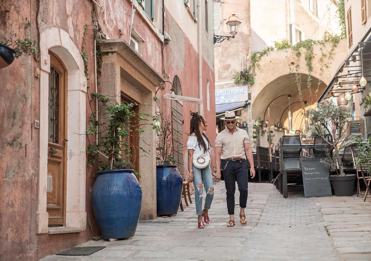 Food in Langley Resort Napoléon Bonaparte