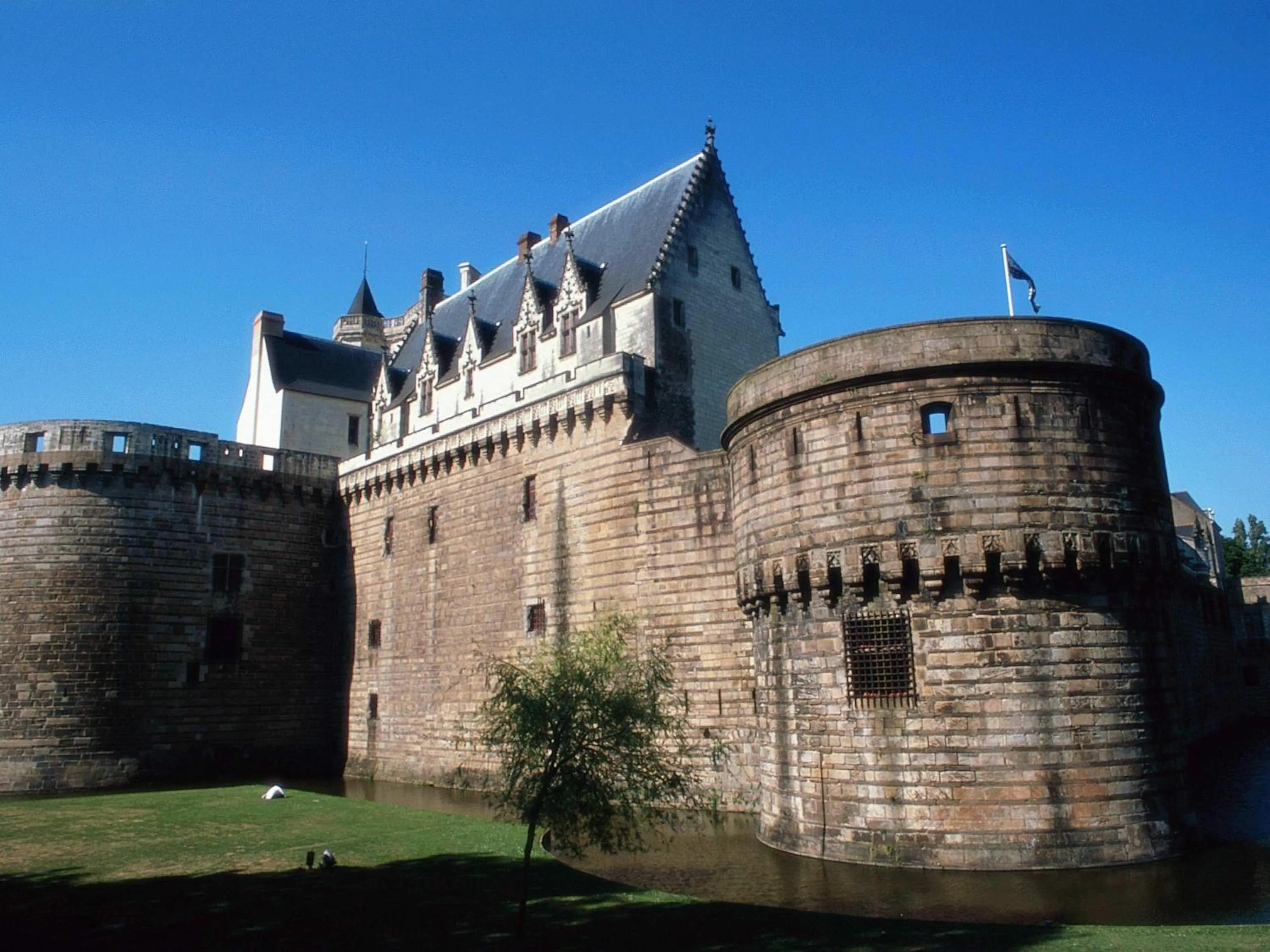 Other in Ibis Styles Nantes Centre Place Graslin