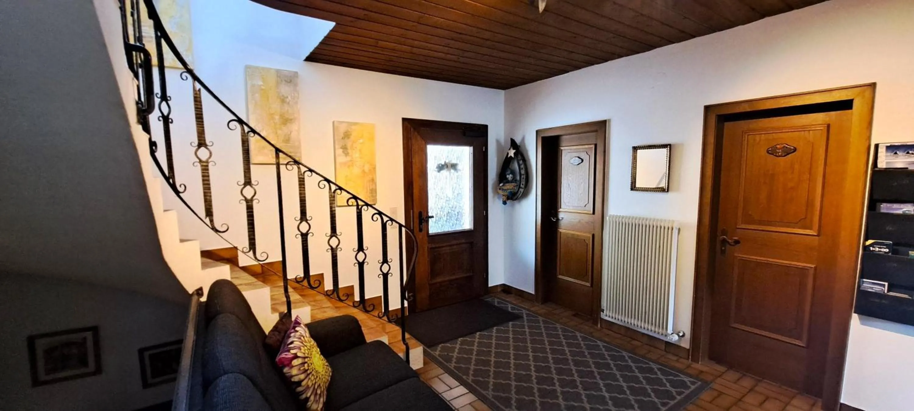 Other in Appartements Moser