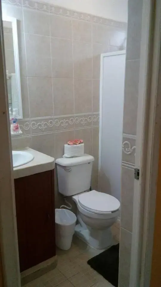 Two-Bedroom Apartment in Casa Coral Cozumel Two-Bedroom Apartment in Casa Coral Cozumel