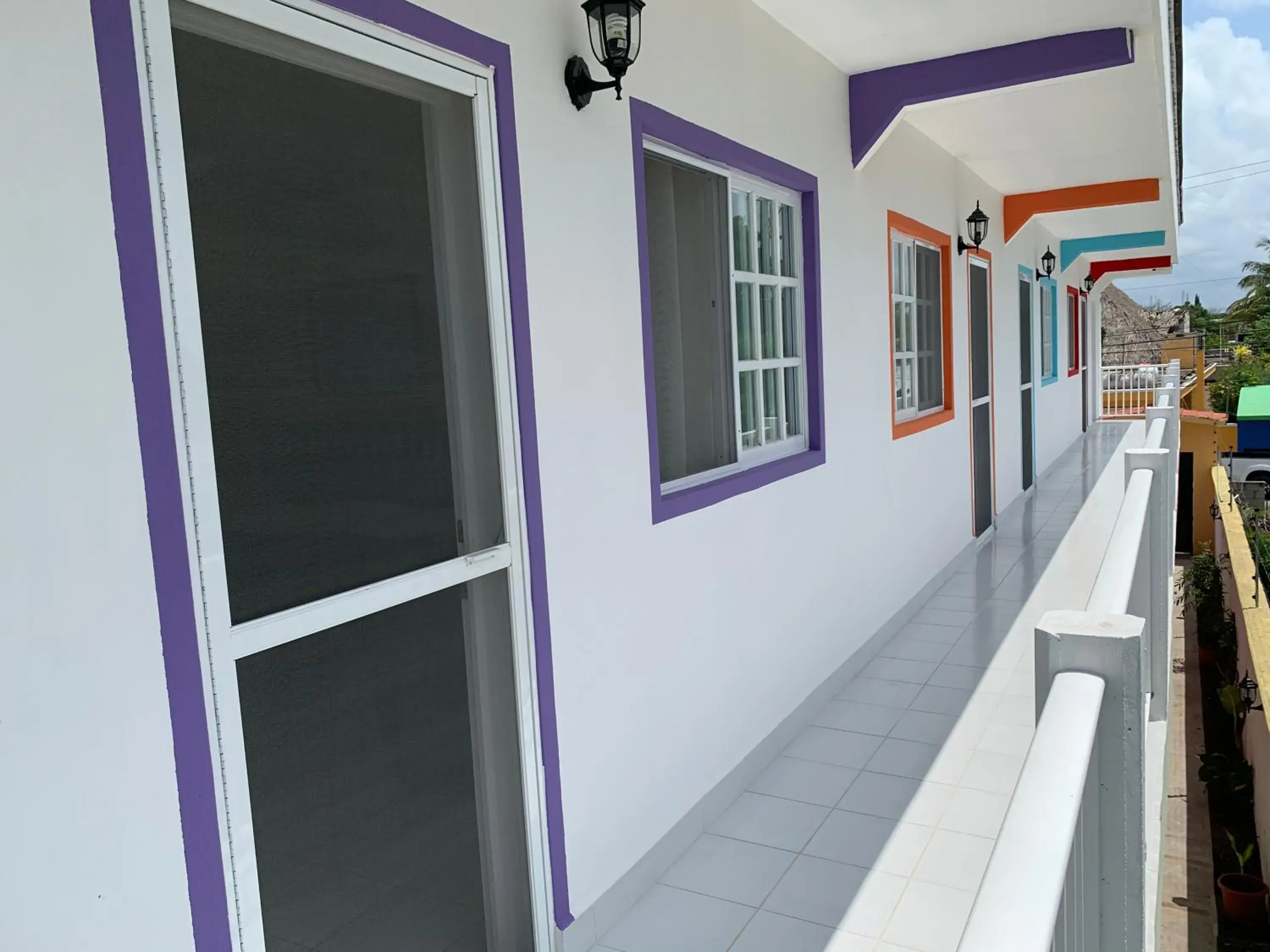 Studio Apartment in Casa Coral Cozumel Studio Apartment in Casa Coral Cozumel