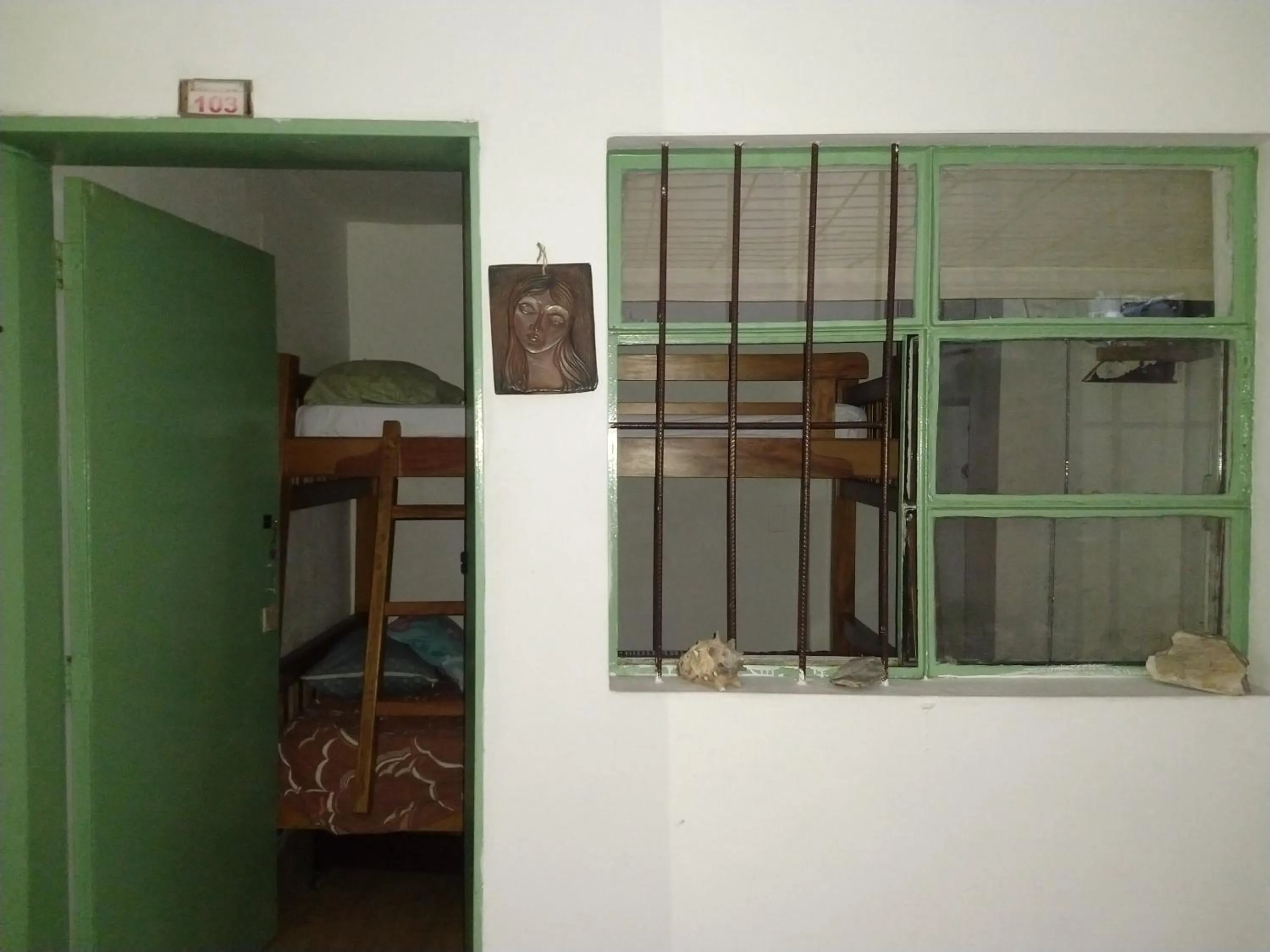 Habita Estudios Laureles