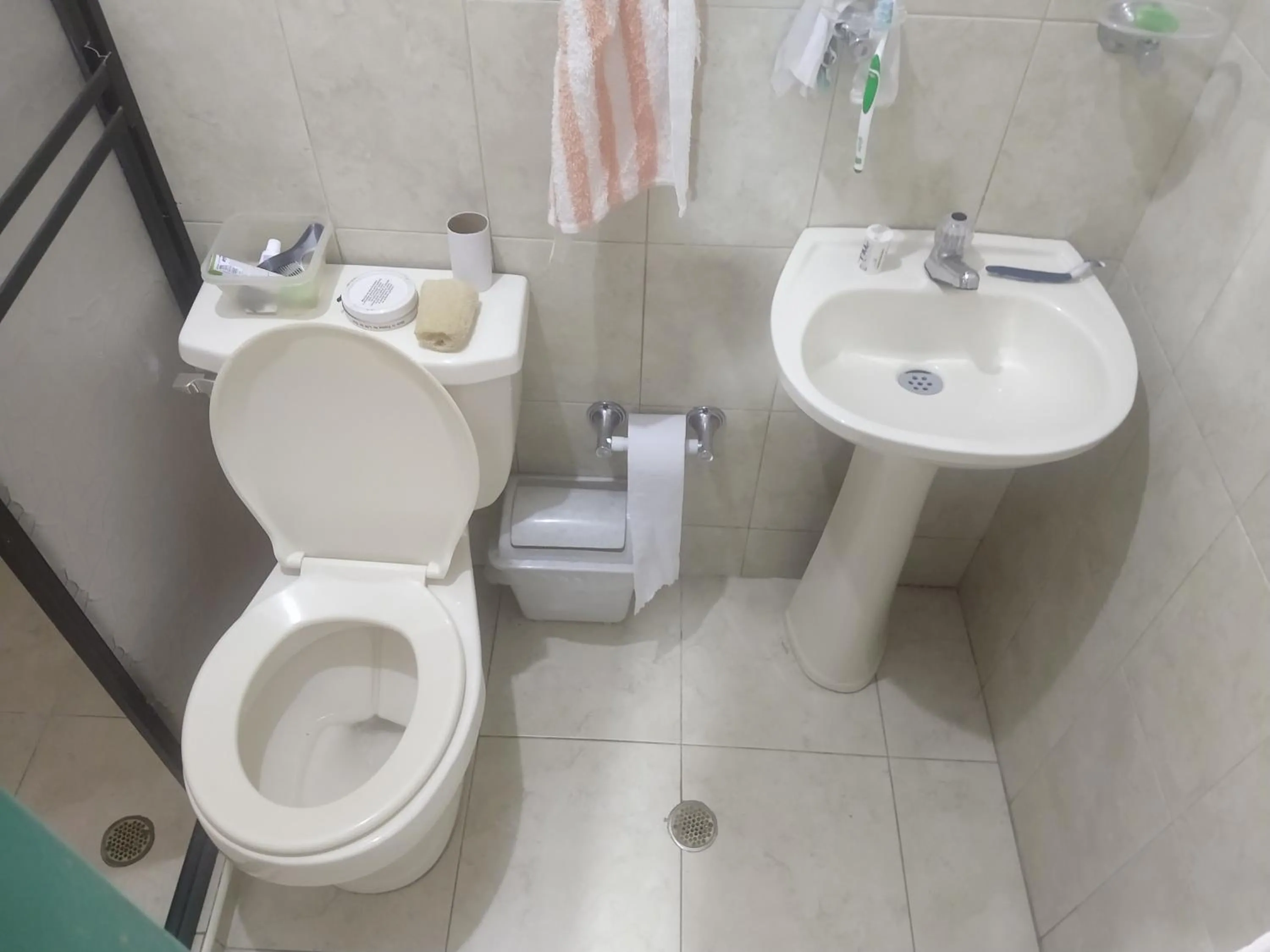 Habita Estudios Laureles