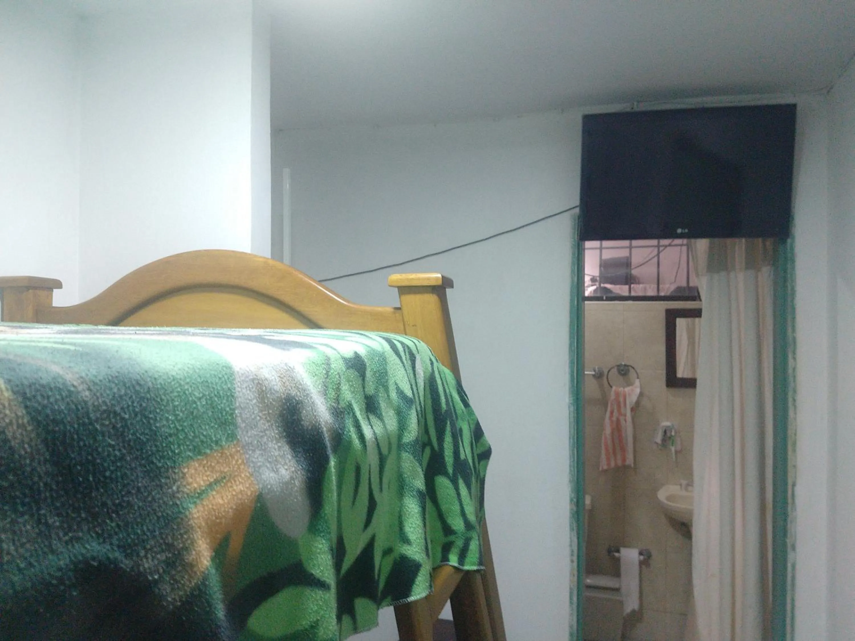 Habita Estudios Laureles